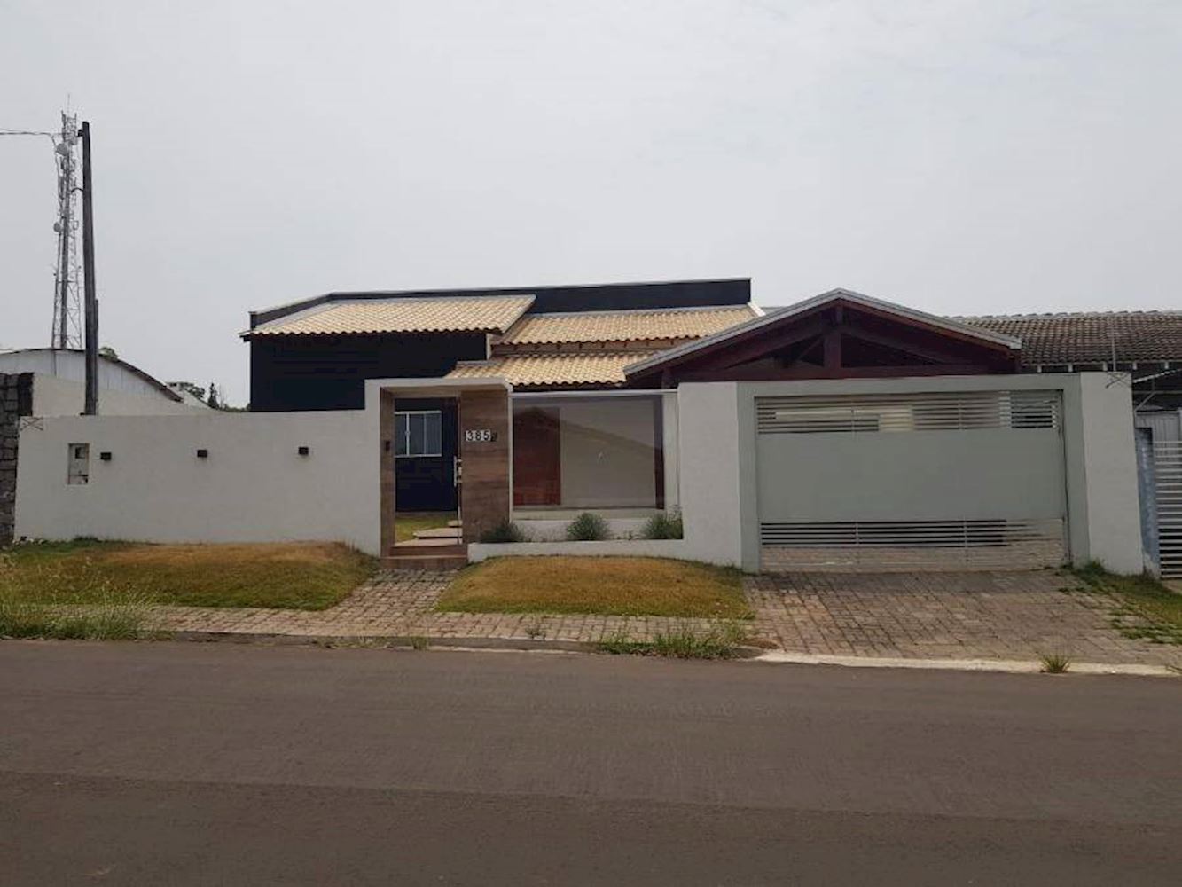 Casa em Leilão em Juara / MT - 196606