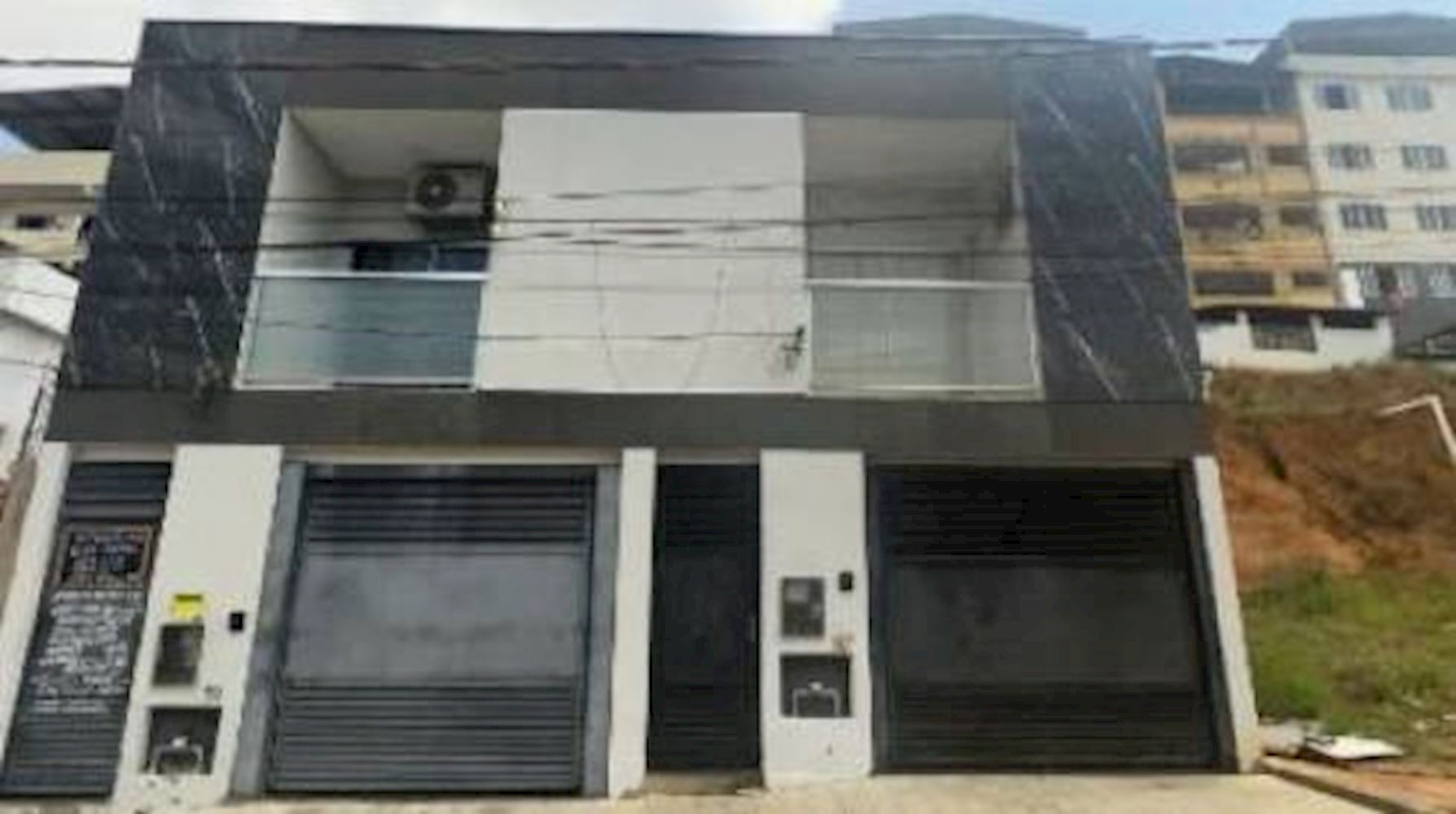 Imagem do imóvel Casa, Padrão, 1 vaga(s) de garagem