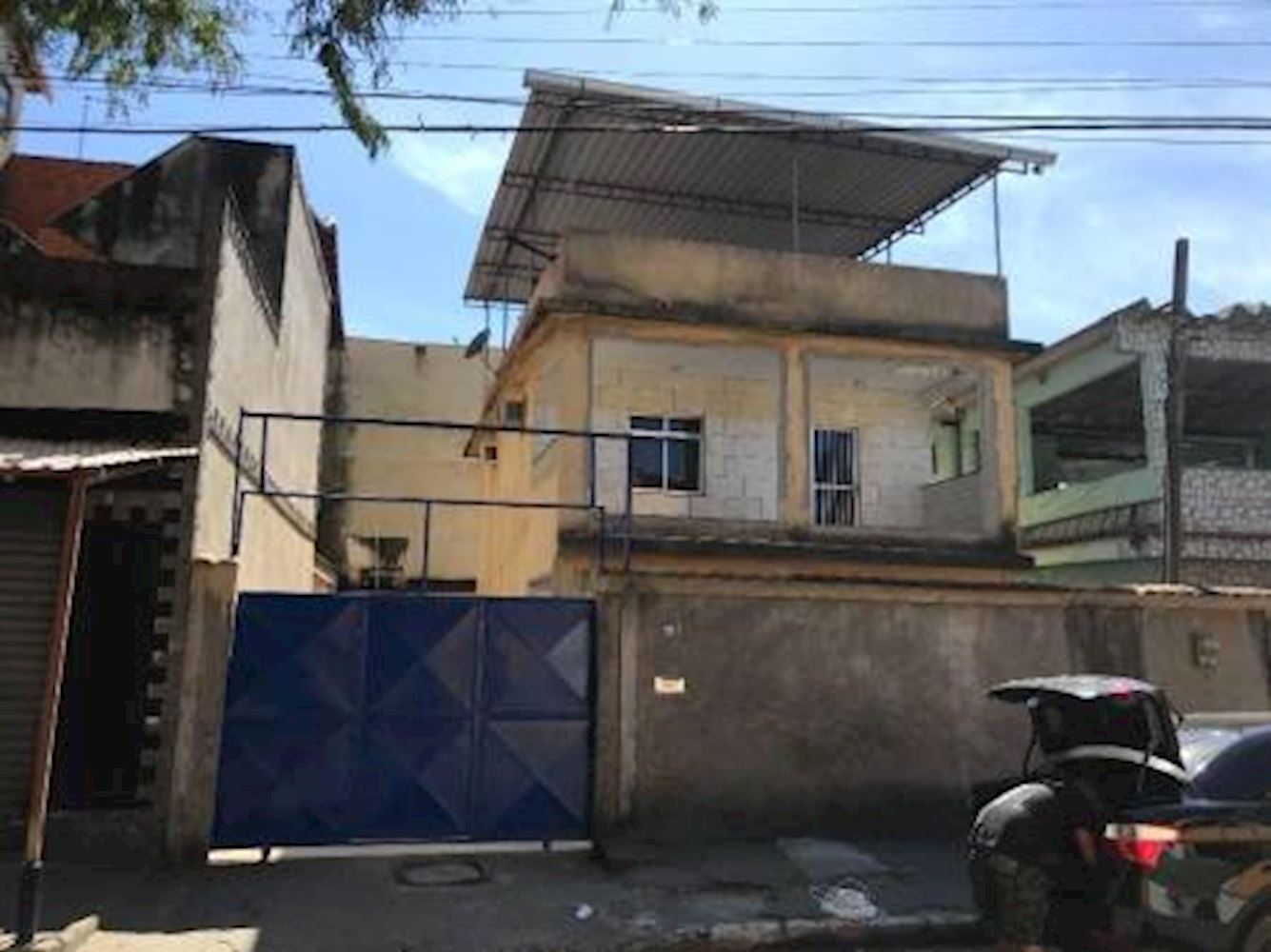Imagem do imóvel Casa, Padrão, 1 vaga(s) de garagem