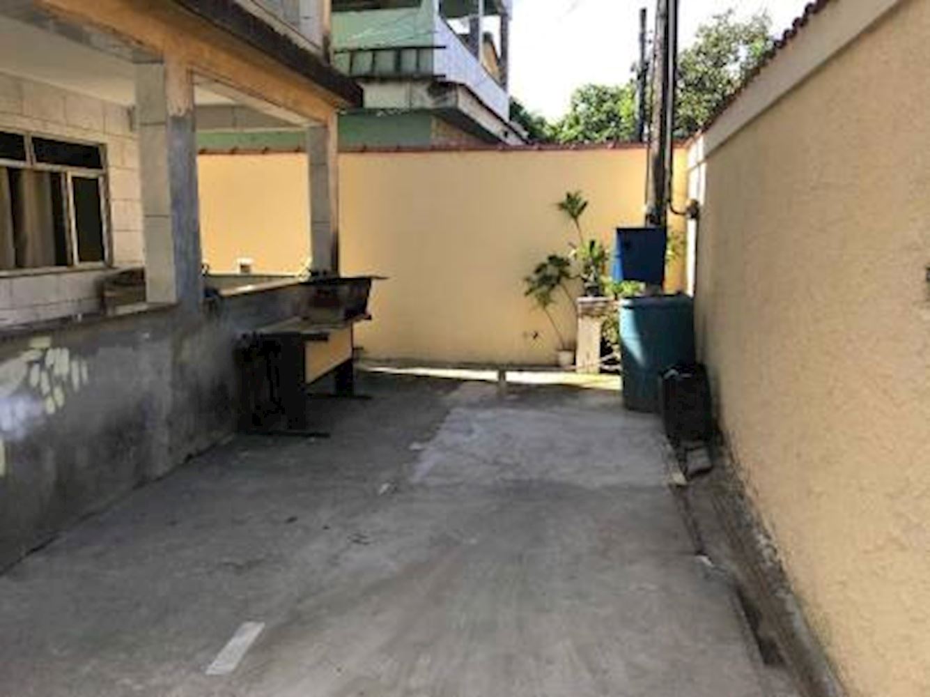 Casa, Padrão, 1 vaga(s) de garagem, localizado em Duque De Caxias - RJ, bairro Vila Rosario