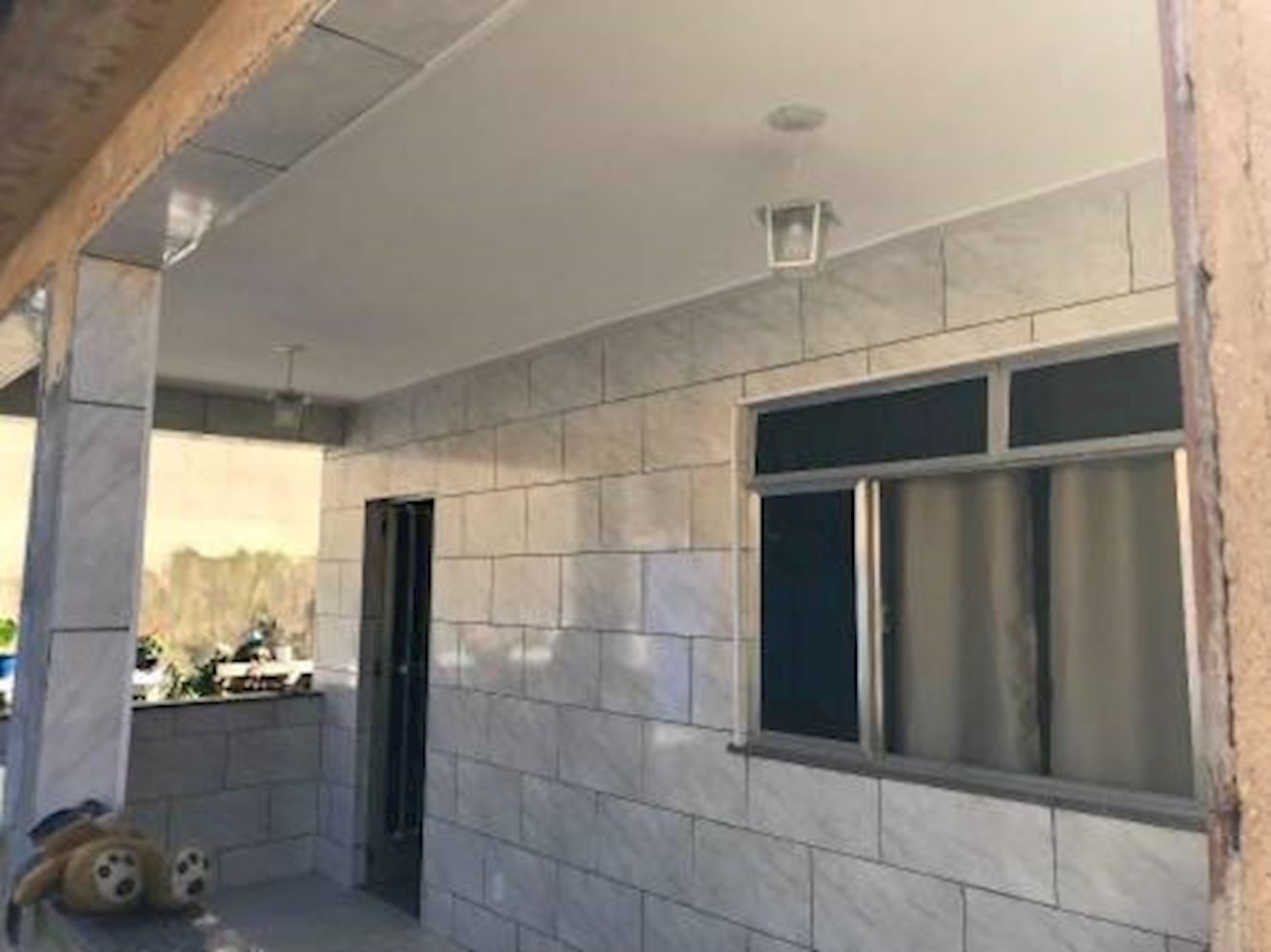 Casa, Padrão, 1 vaga(s) de garagem, localizado em Duque De Caxias - RJ, bairro Vila Rosario
