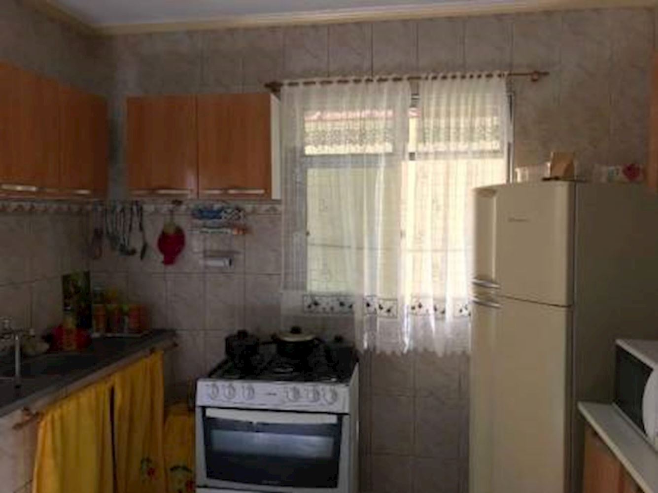 Casa, Padrão, 1 vaga(s) de garagem, localizado em Duque De Caxias - RJ, bairro Vila Rosario