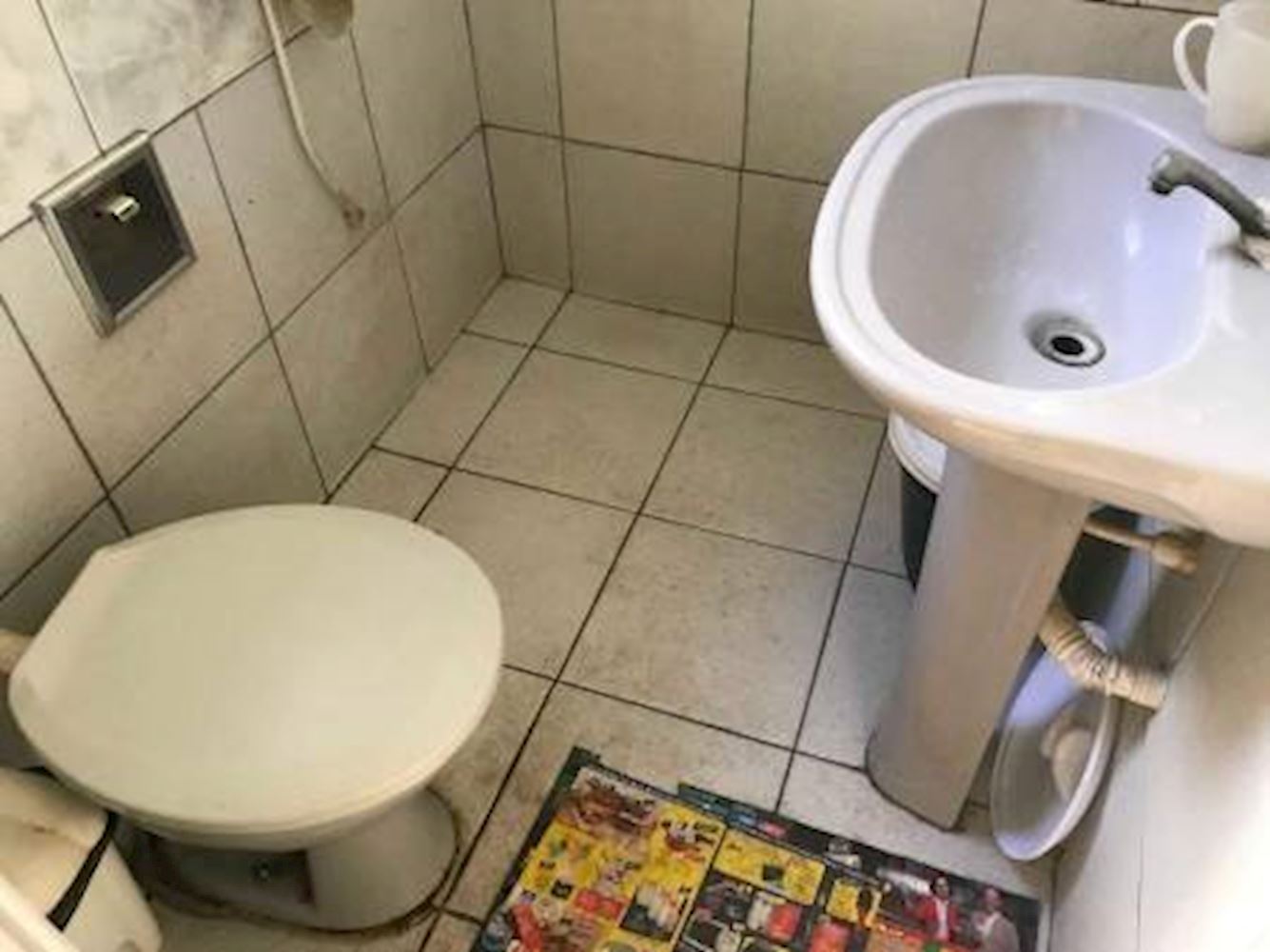 Casa, Padrão, 1 vaga(s) de garagem, localizado em Duque De Caxias - RJ, bairro Vila Rosario