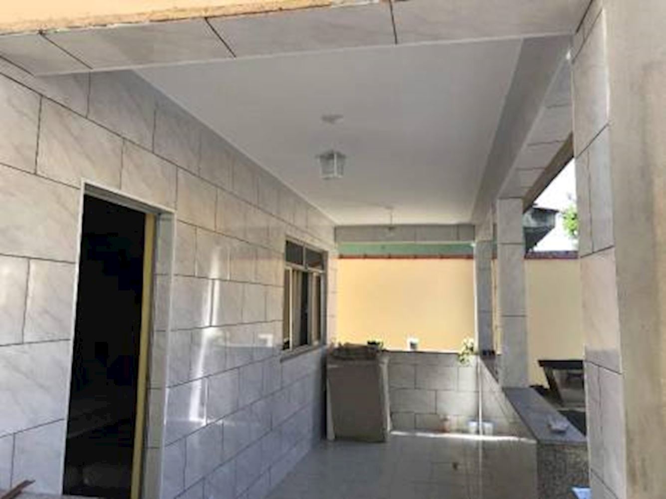 Casa, Padrão, 1 vaga(s) de garagem, localizado em Duque De Caxias - RJ, bairro Vila Rosario