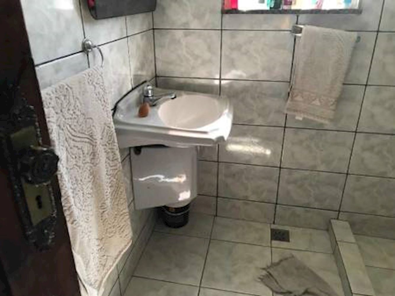 Casa, Padrão, 1 vaga(s) de garagem, localizado em Duque De Caxias - RJ, bairro Vila Rosario