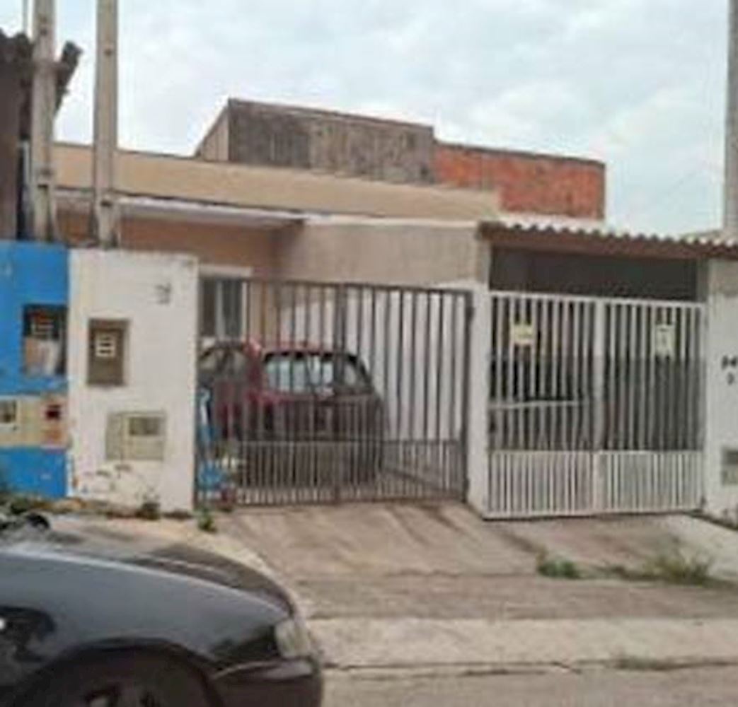 Imagem do imóvel Casa, Em condomínio, 1 vaga(s) de garagem