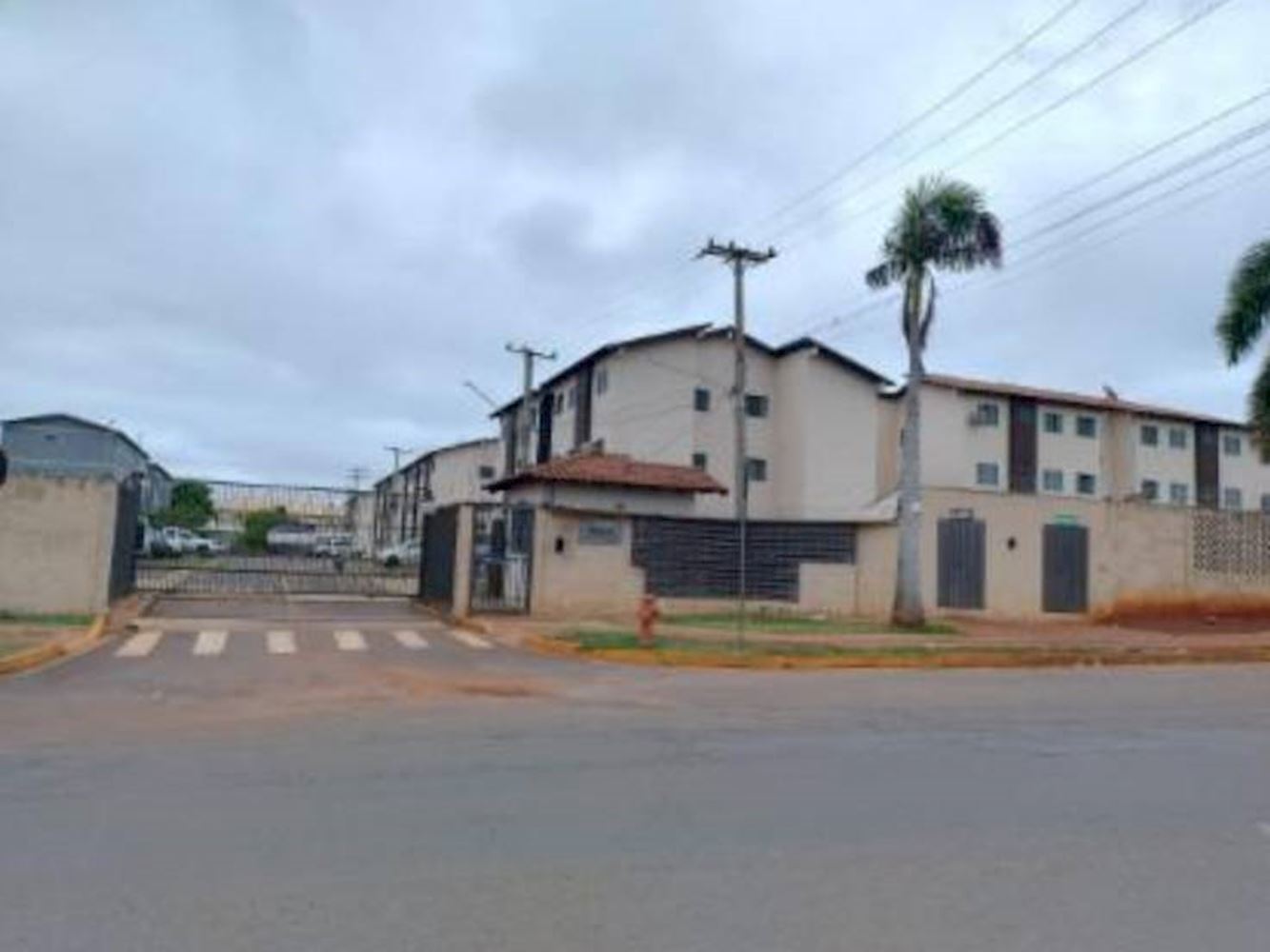 Imagem do imóvel Apartamento, Padrão, 1 vaga(s) de garagem