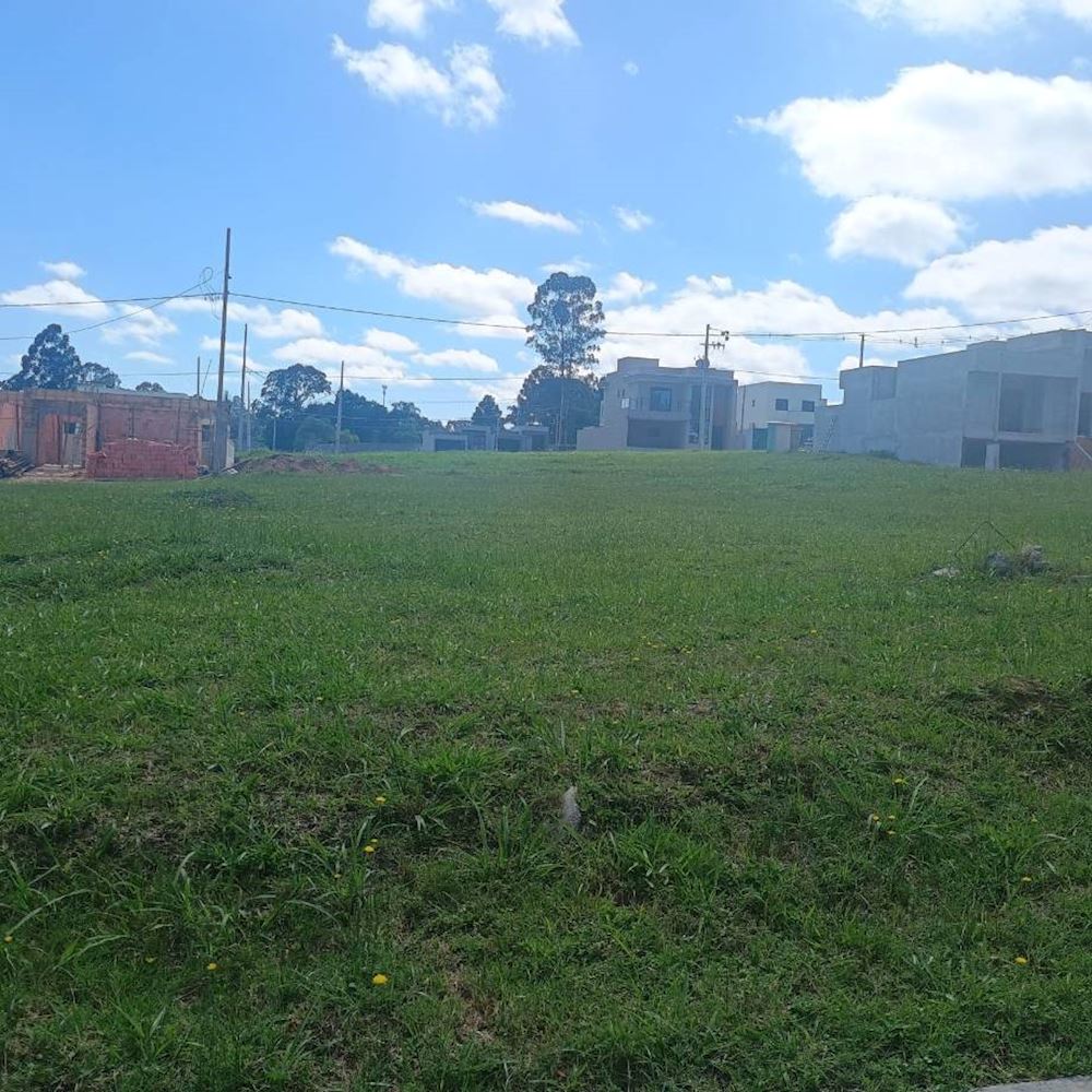 Lote, Em Condomínio, 0 vaga(s) de garagem, localizado em Ponta Grossa - PR, bairro Colônia Dona Luíza
