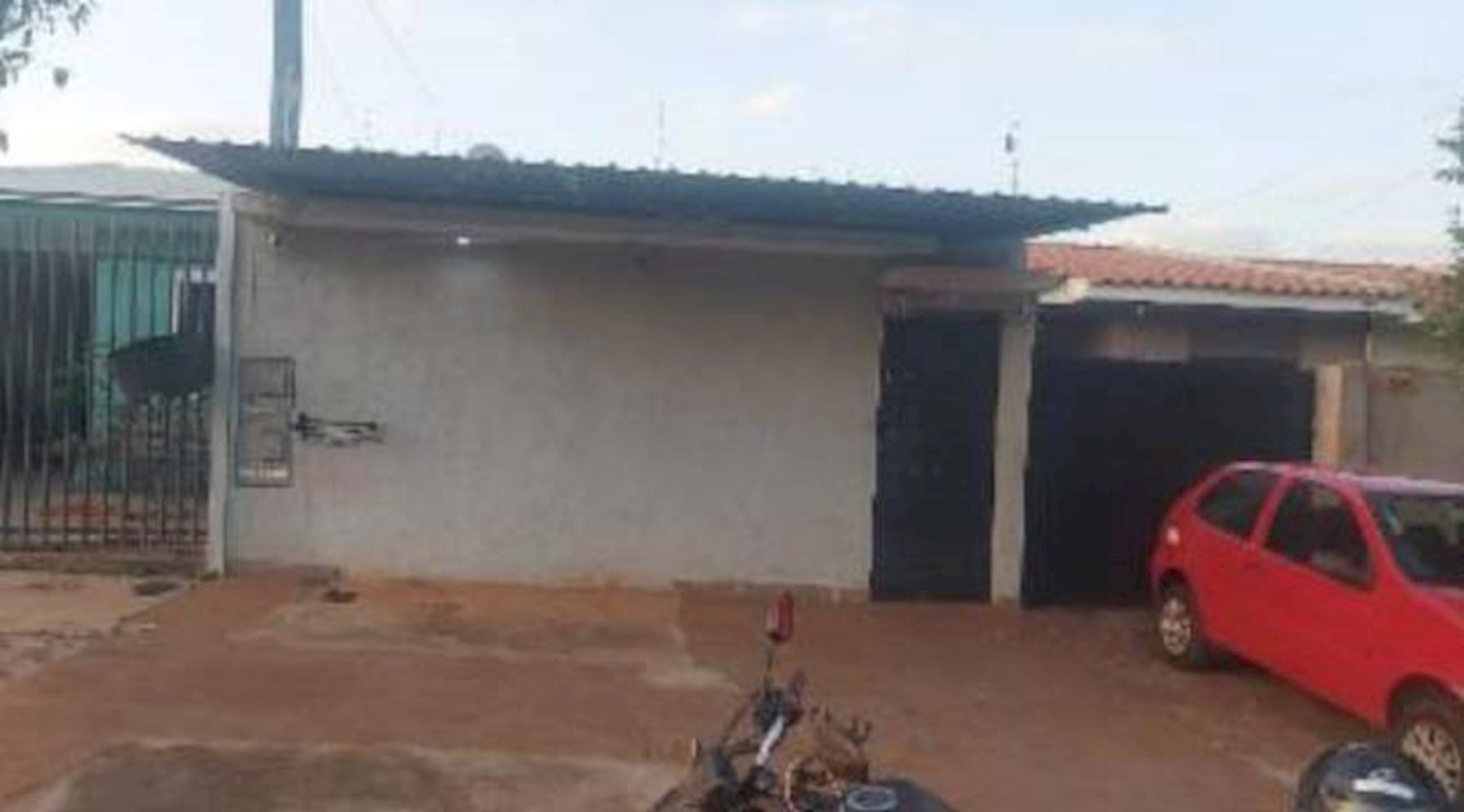 Imagem do imóvel Casa, Em condomínio, 1 vaga(s) de garagem