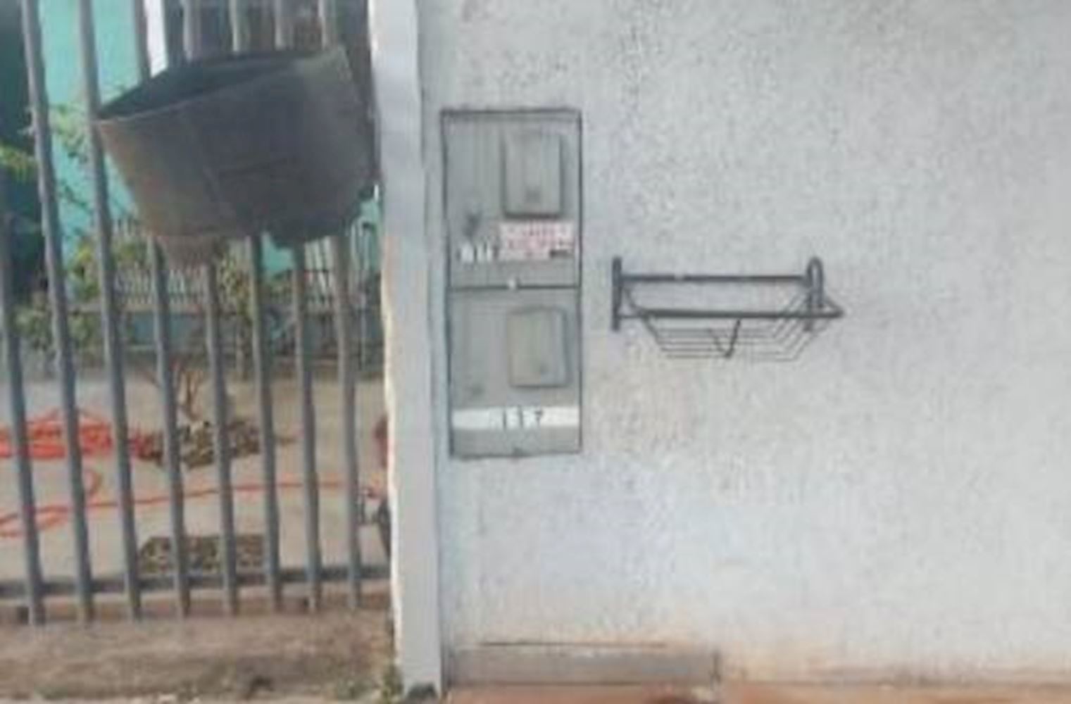 Casa, Em condomínio, 1 vaga(s) de garagem, localizado em Campo Mourão - PR, bairro Jardim América