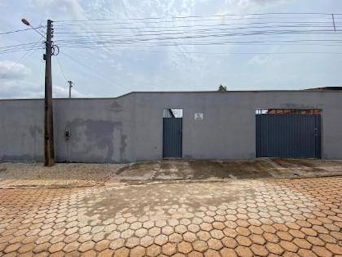 Imagem do imóvel Casa, Padrão, 1 vaga(s) de garagem