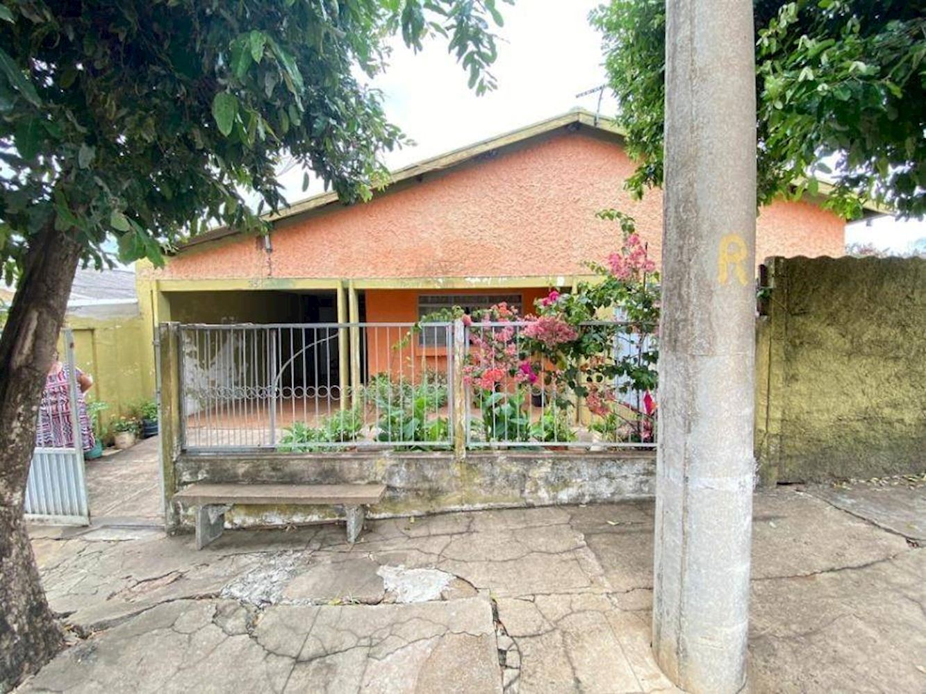 Imagem do imóvel Casa, Padrão, 2 vaga(s) de garagem