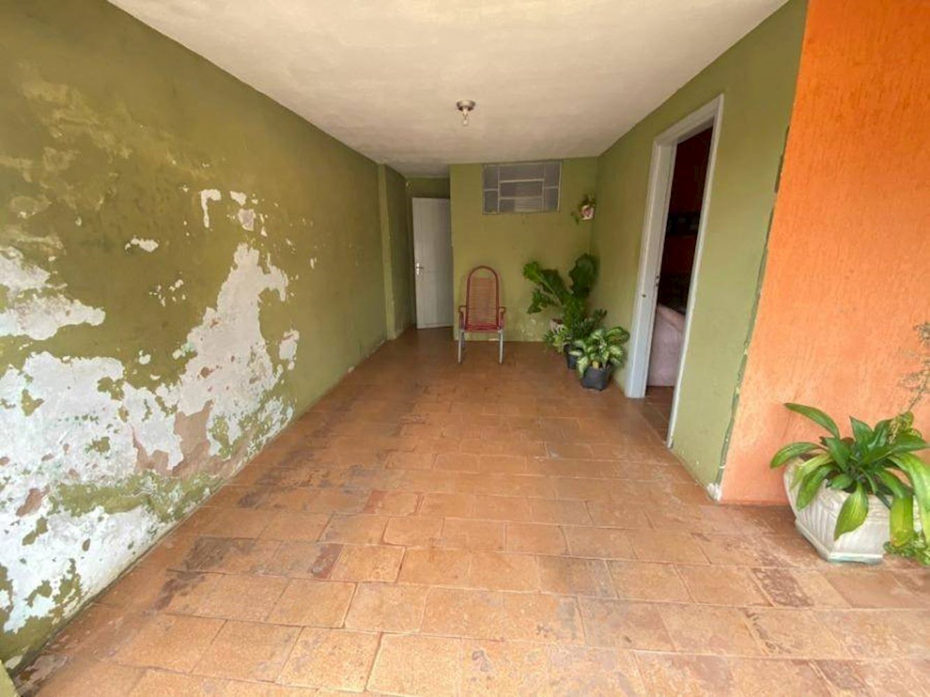 Casa, Padrão, 2 vaga(s) de garagem, localizado em Pacaembu - SP, bairro Vila Esplanada