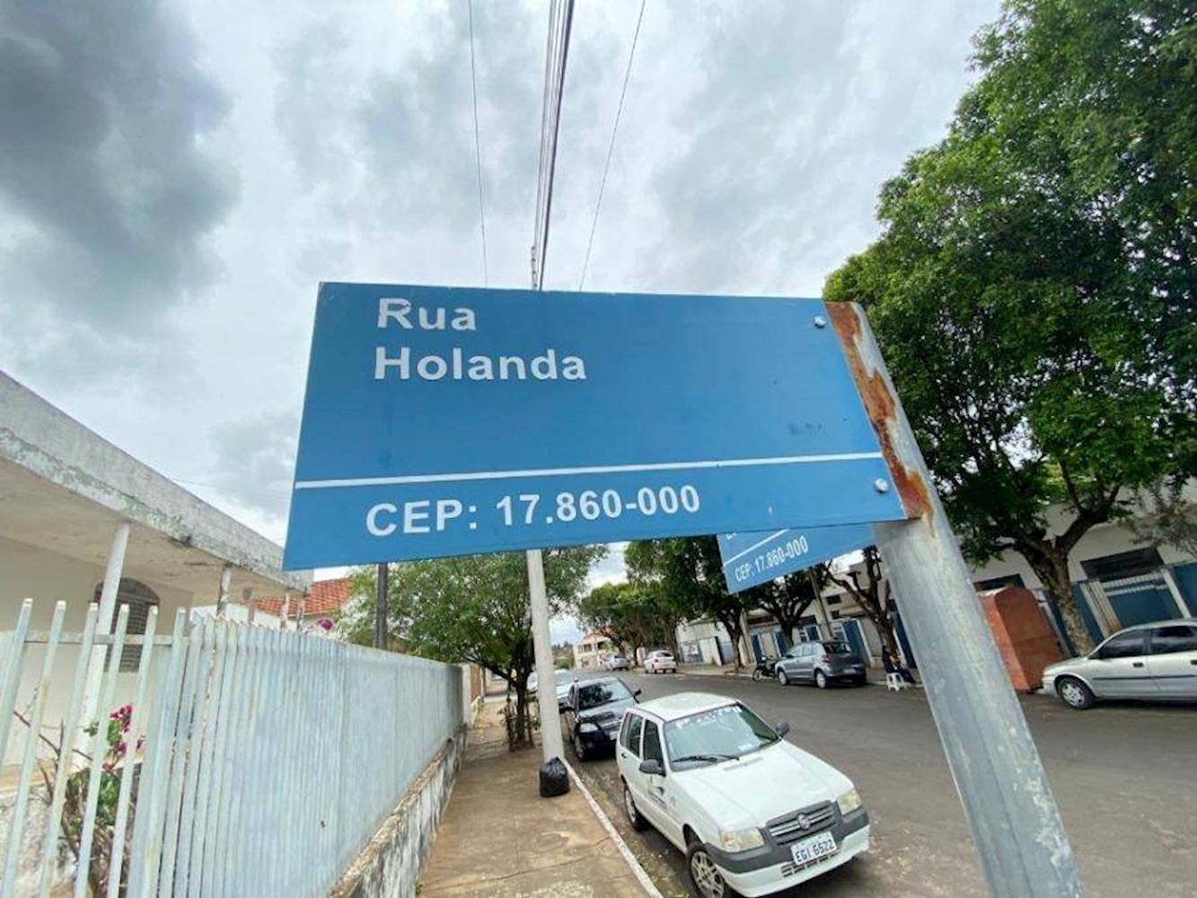 Casa, Padrão, 2 vaga(s) de garagem, localizado em Pacaembu - SP, bairro Vila Esplanada