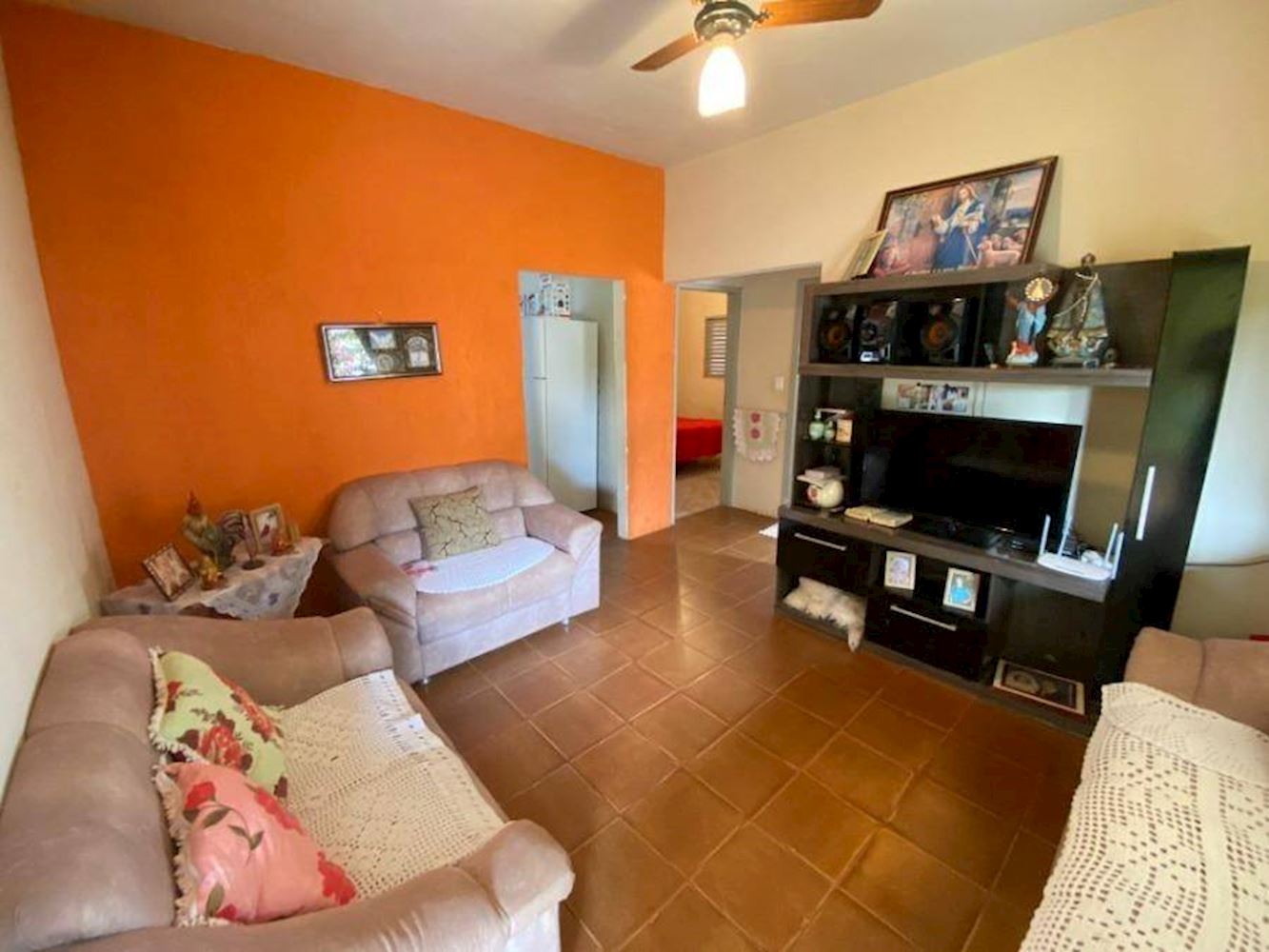 Casa, Padrão, 2 vaga(s) de garagem, localizado em Pacaembu - SP, bairro Vila Esplanada