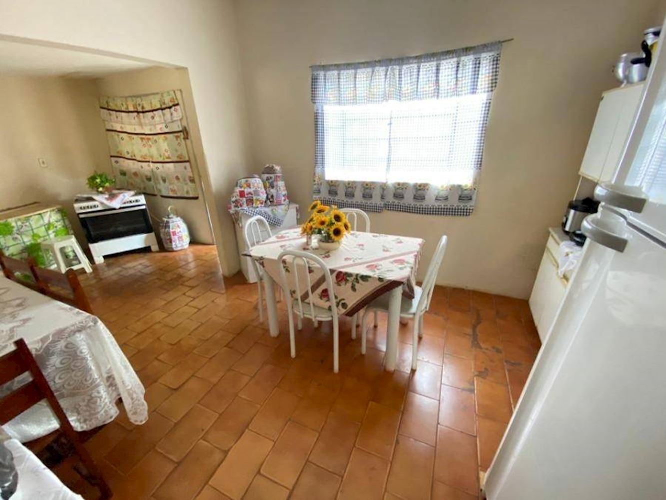 Casa, Padrão, 2 vaga(s) de garagem, localizado em Pacaembu - SP, bairro Vila Esplanada
