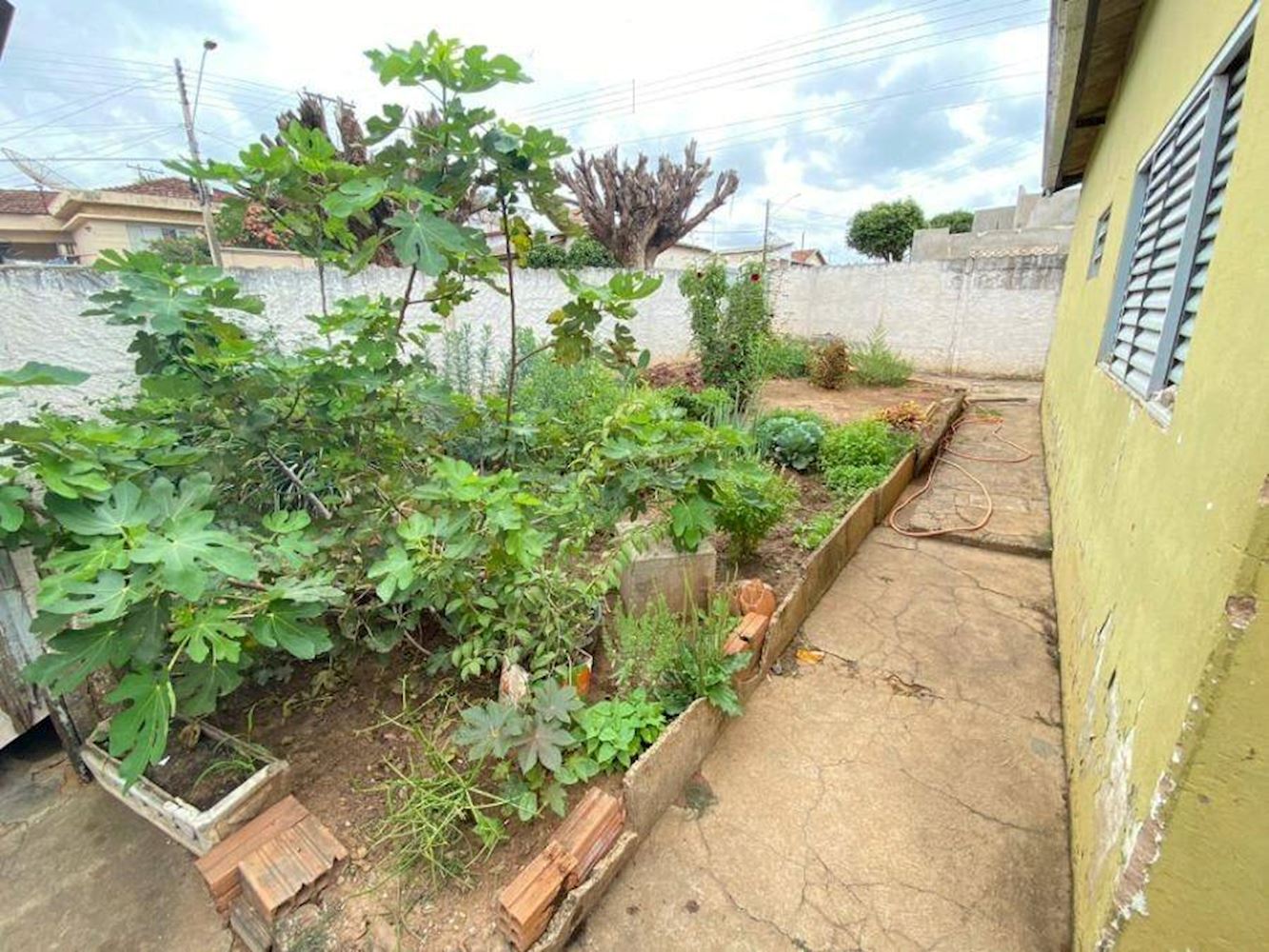 Casa, Padrão, 2 vaga(s) de garagem, localizado em Pacaembu - SP, bairro Vila Esplanada