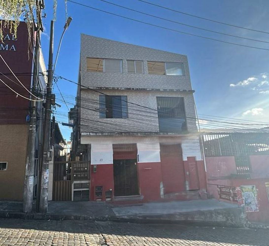Imagem do imóvel Apartamento, Padrão, 0 vaga(s) de garagem
