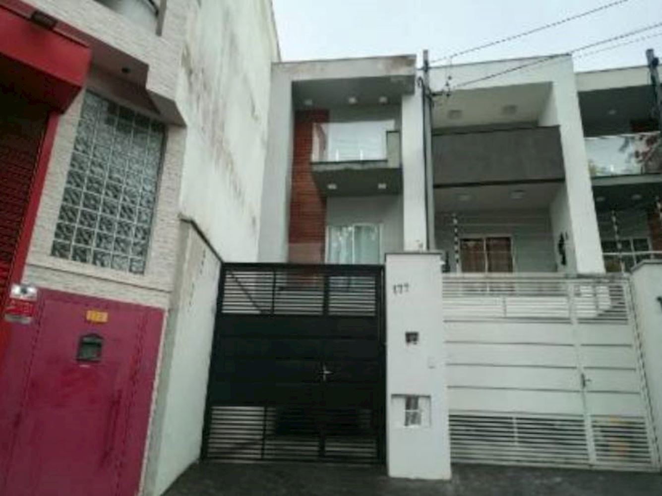 Imagem do imóvel Casa, Padrão, 1 vaga(s) de garagem