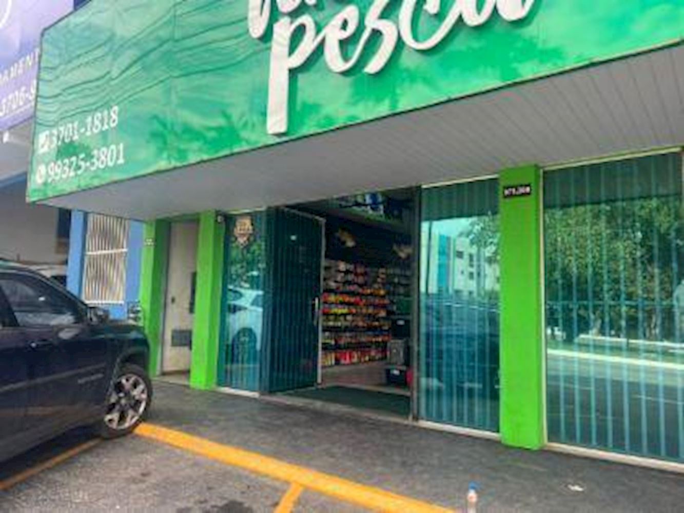 Apartamento, Padrão, 0 vaga(s) de garagem, localizado em Anápolis - GO, bairro Batista