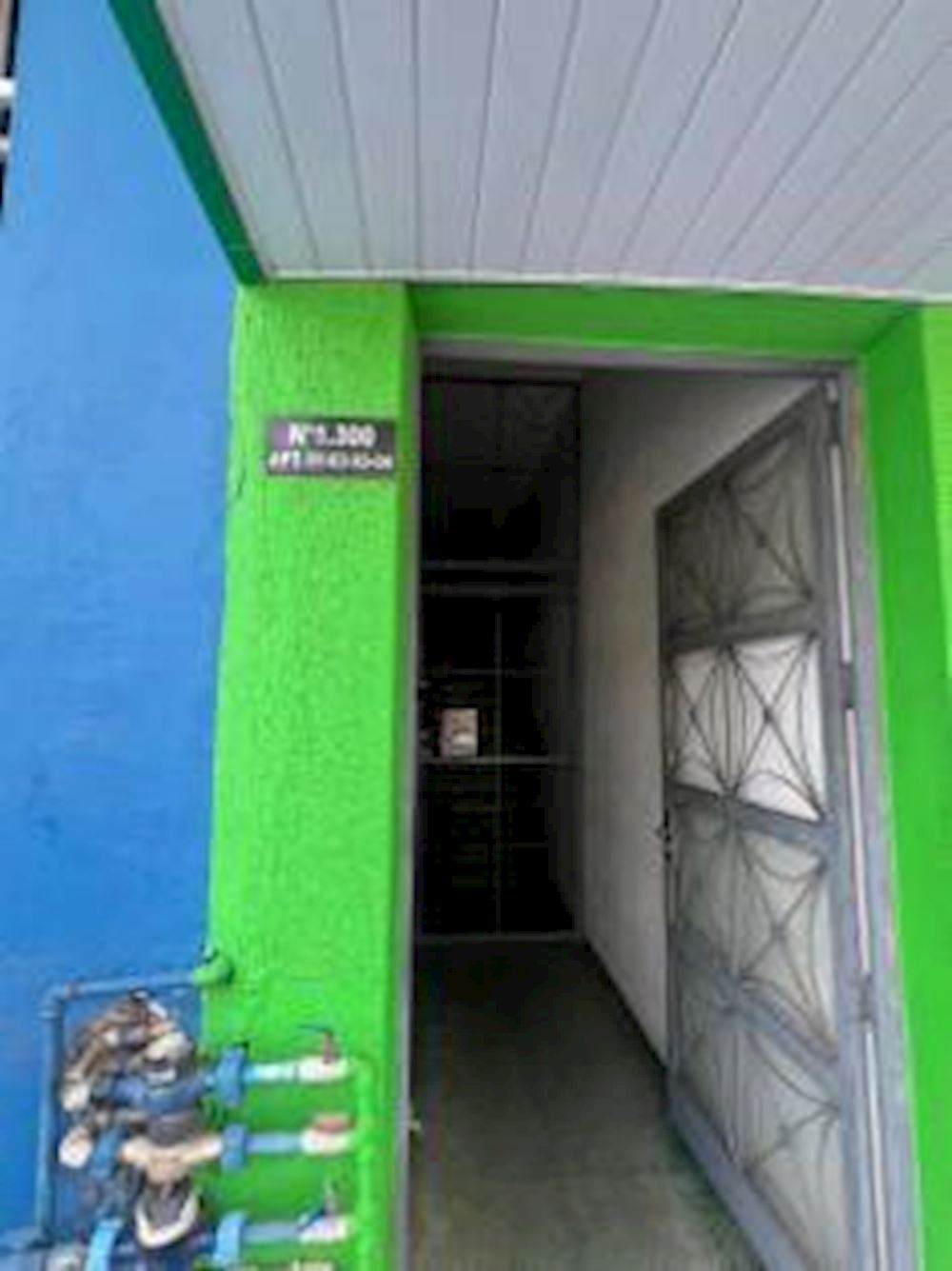 Apartamento, Padrão, 0 vaga(s) de garagem, localizado em Anápolis - GO, bairro Batista