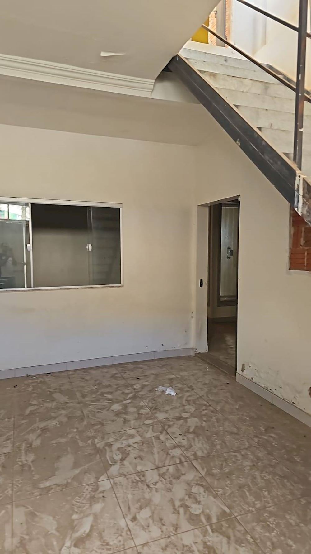 Casa, Padrão, 1 vaga(s) de garagem, localizado em Irecê - BA, bairro São José