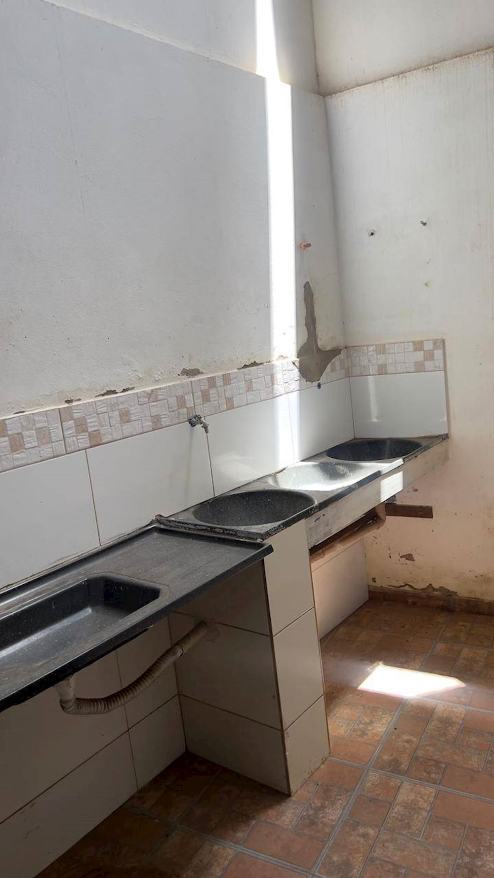 Casa, Padrão, 1 vaga(s) de garagem, localizado em Irecê - BA, bairro São José