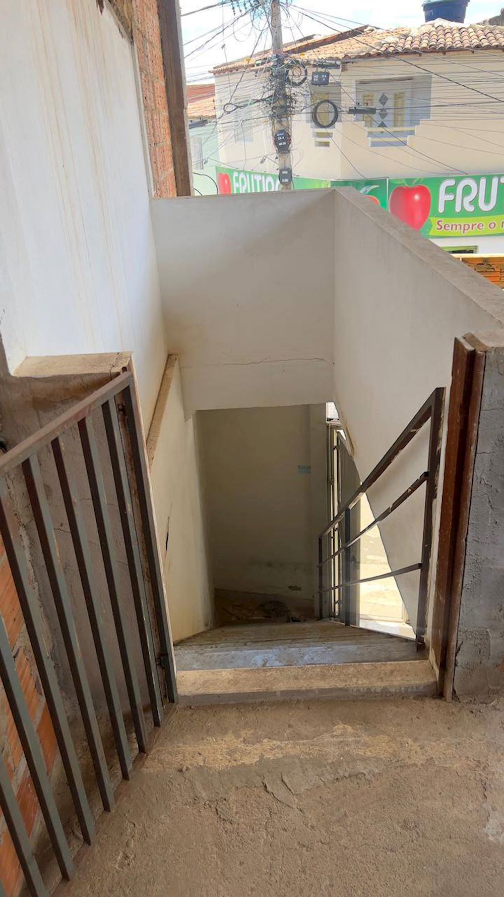 Casa, Padrão, 1 vaga(s) de garagem, localizado em Irecê - BA, bairro São José