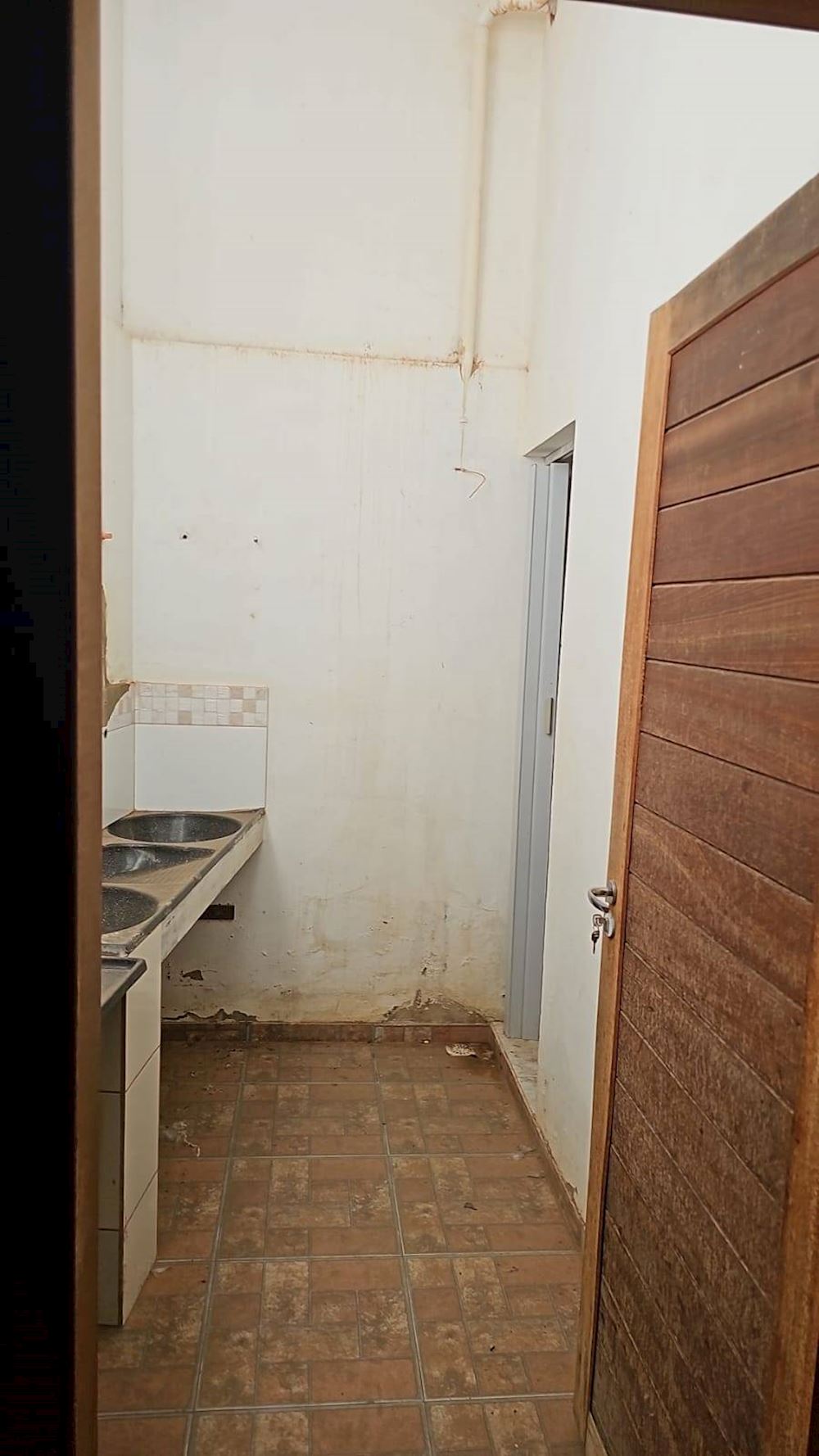 Casa, Padrão, 1 vaga(s) de garagem, localizado em Irecê - BA, bairro São José