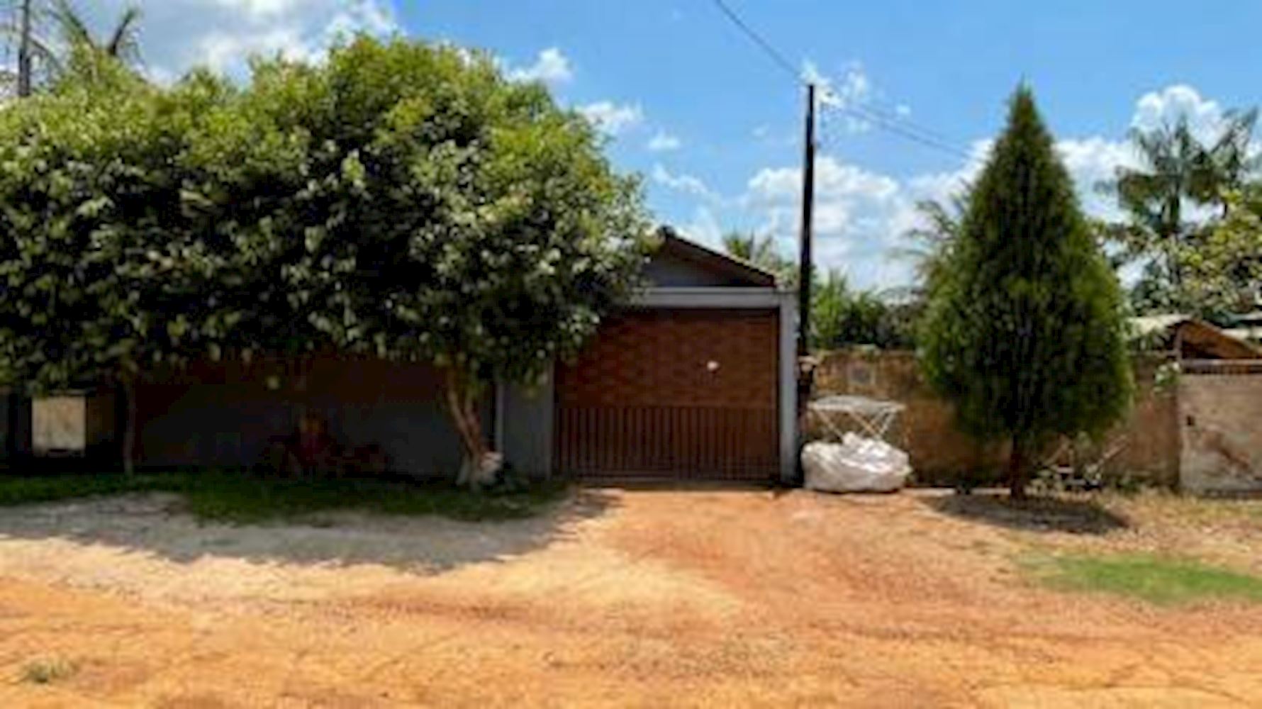 Casa em Leilão em Peixoto De Azevedo / MT - 196622