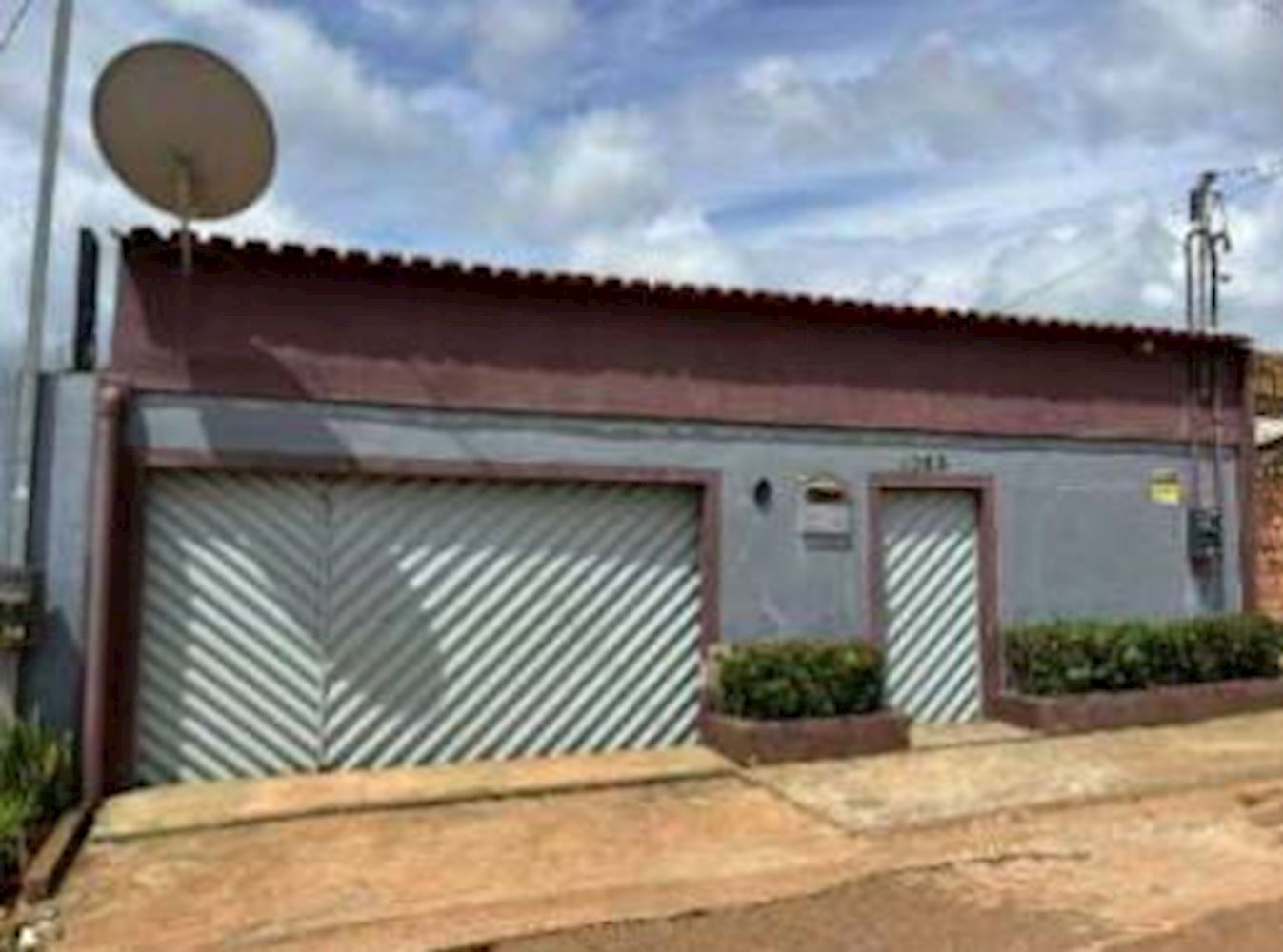 Casa em Leilão em Altamira / PA - 196625