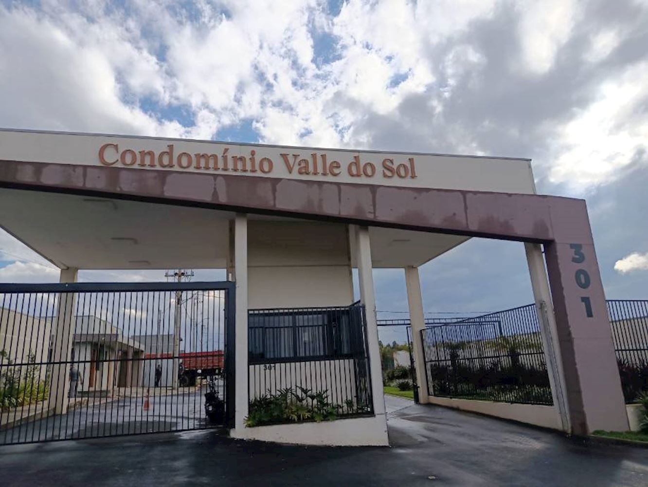 Imagem do imóvel Lote, Em Condomínio, 0 vaga(s) de garagem
