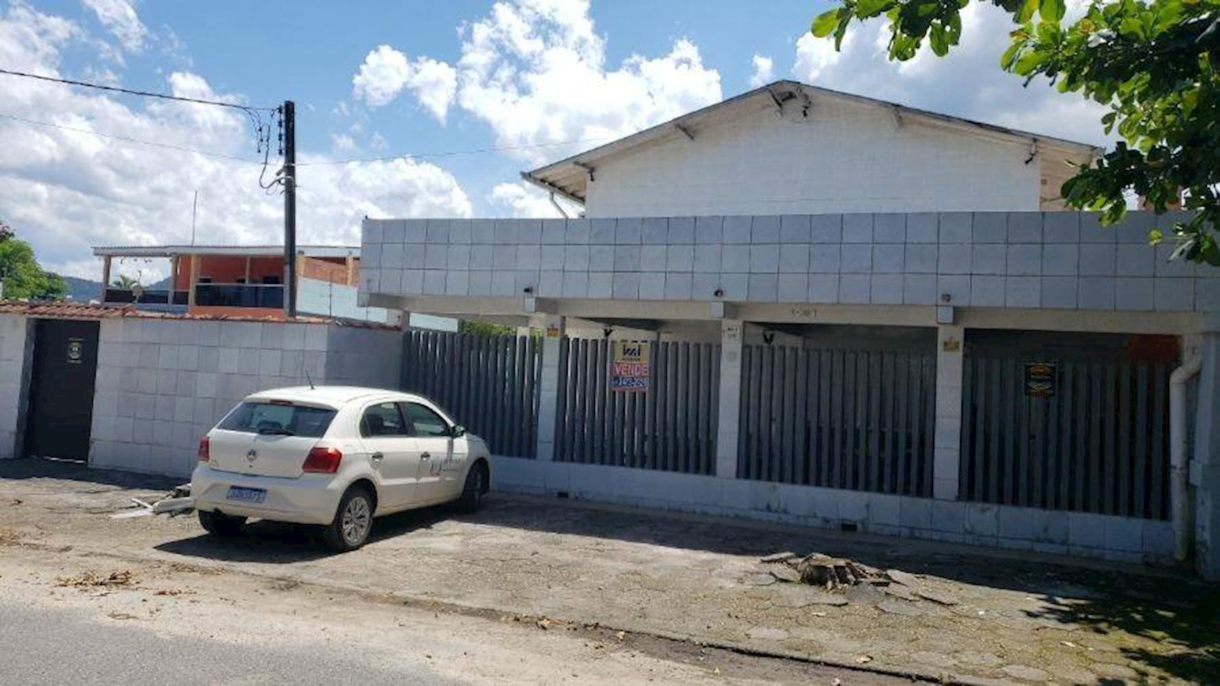 Imagem do imóvel Casa, Em condomínio, 0 vaga(s) de garagem