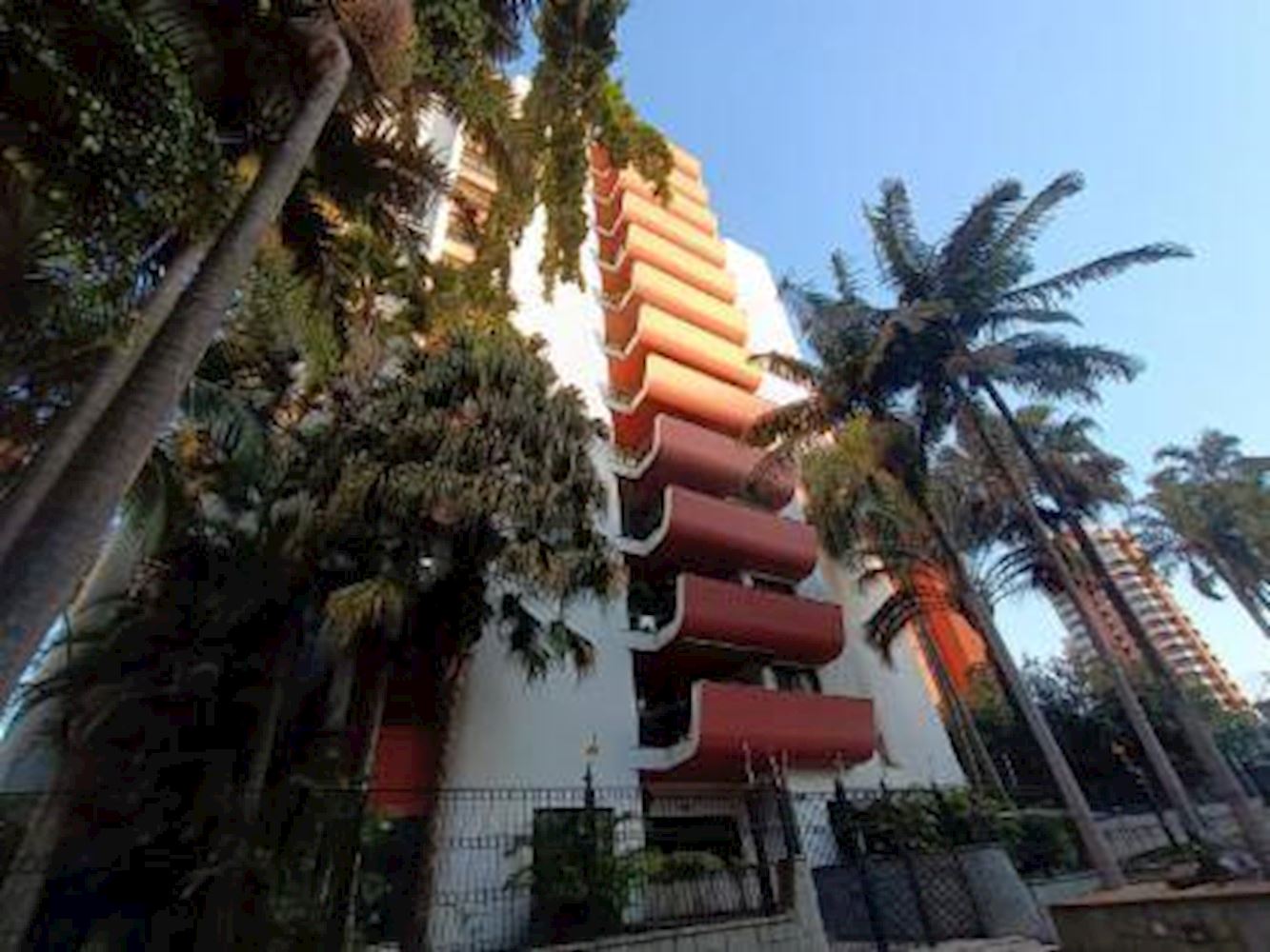Imagem do imóvel Apartamento, Padrão, 3 vaga(s) de garagem