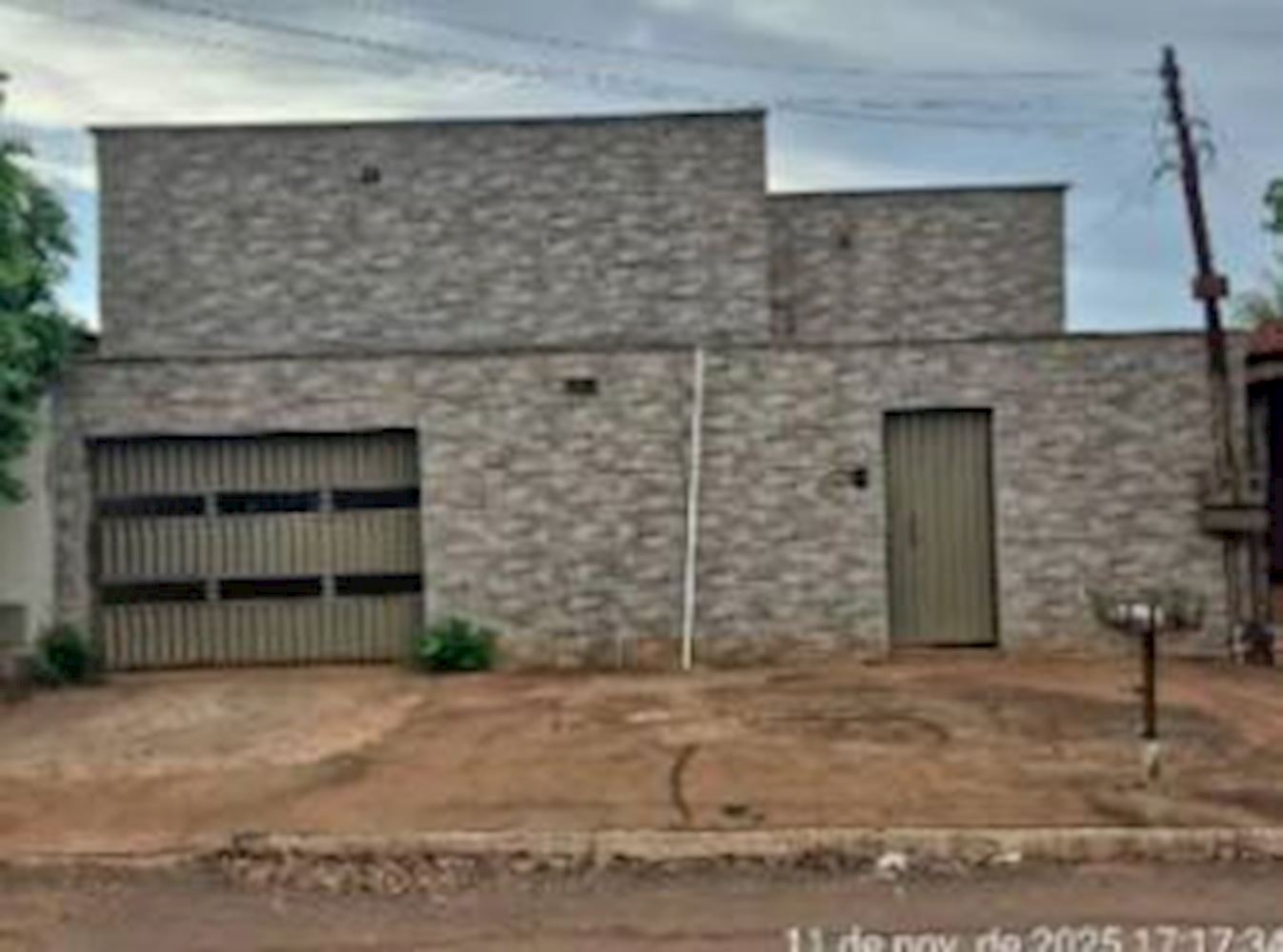 Imagem do imóvel Casa, Padrão, 2 vaga(s) de garagem