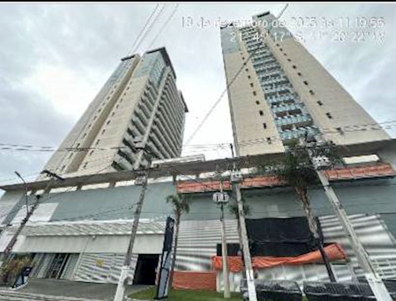 Imagem do imóvel Apartamento, Padrão, 1 vaga(s) de garagem