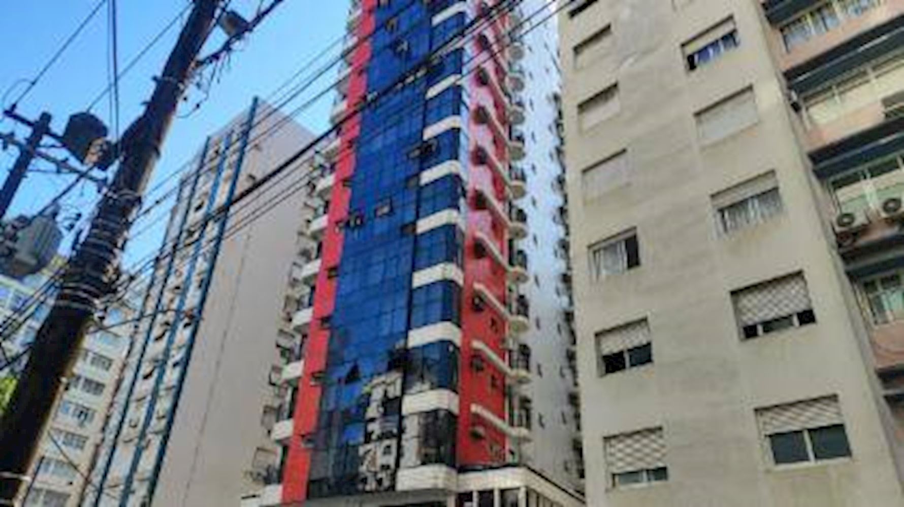 Imagem do imóvel Apartamento, Padrão, 0 vaga(s) de garagem