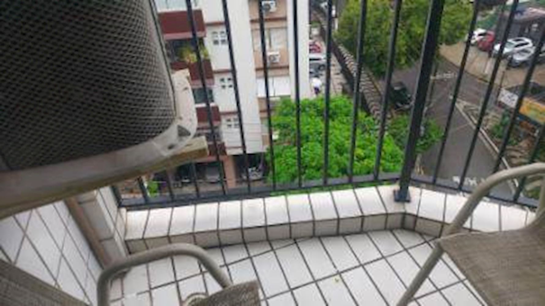 Apartamento, Padrão, 0 vaga(s) de garagem, localizado em Santos - SP, bairro Gonzaga