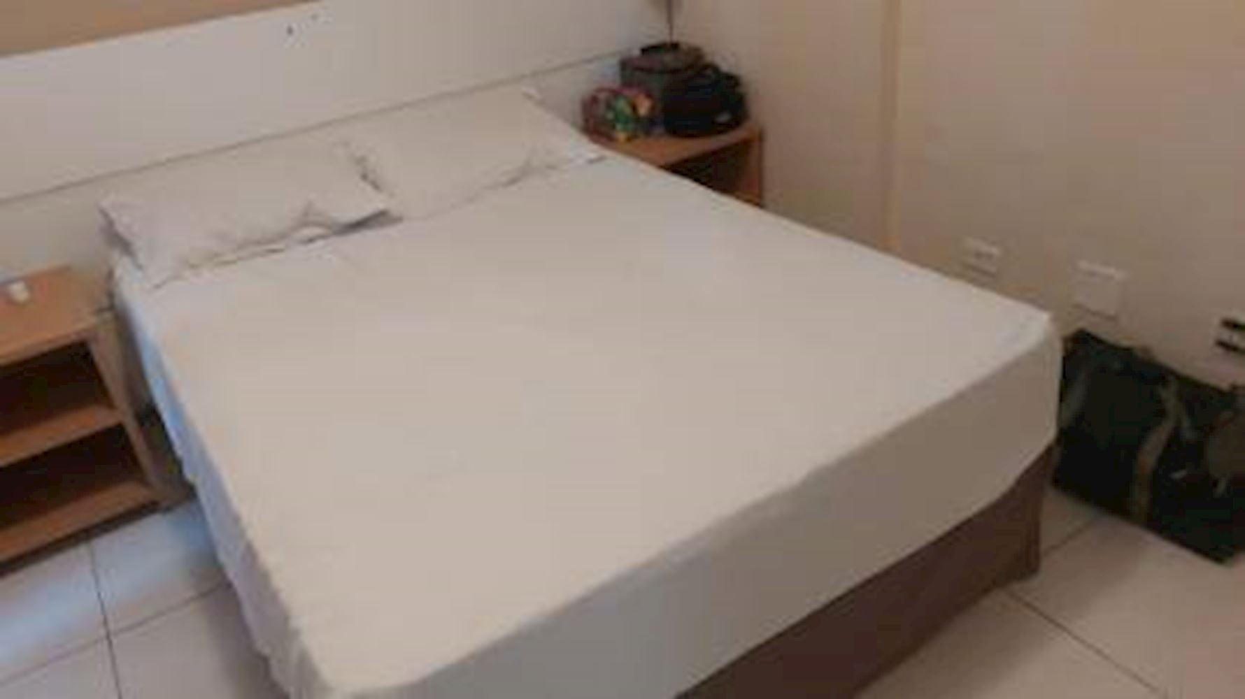 Apartamento, Padrão, 0 vaga(s) de garagem, localizado em Santos - SP, bairro Gonzaga