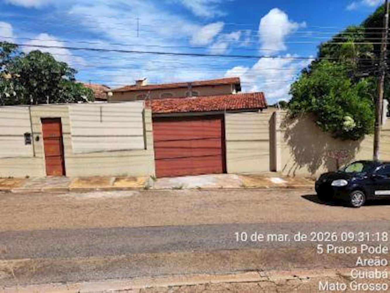 Imagem do imóvel Casa, Padrão, 1 vaga(s) de garagem