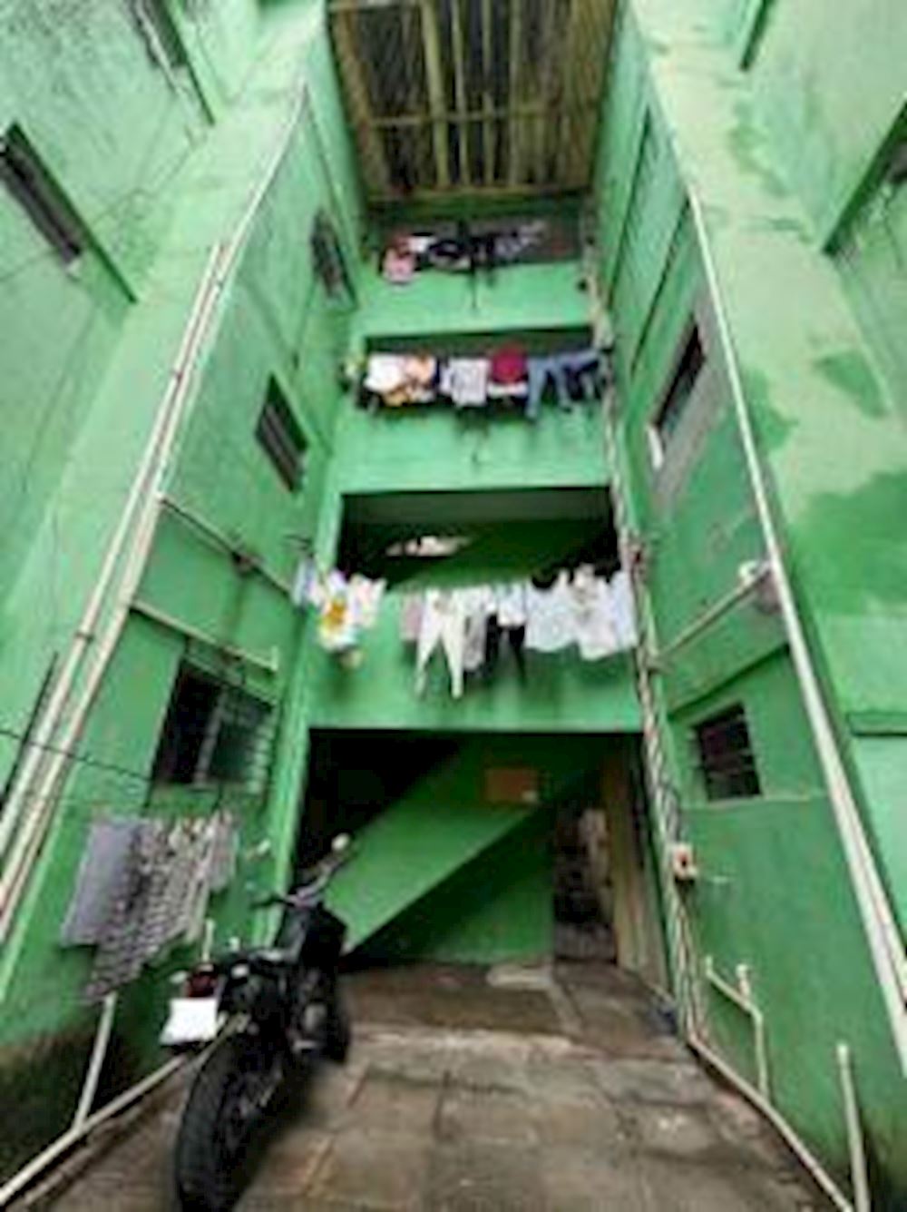 Apartamento, Padrão, 0 vaga(s) de garagem, localizado em Paulista - PE
