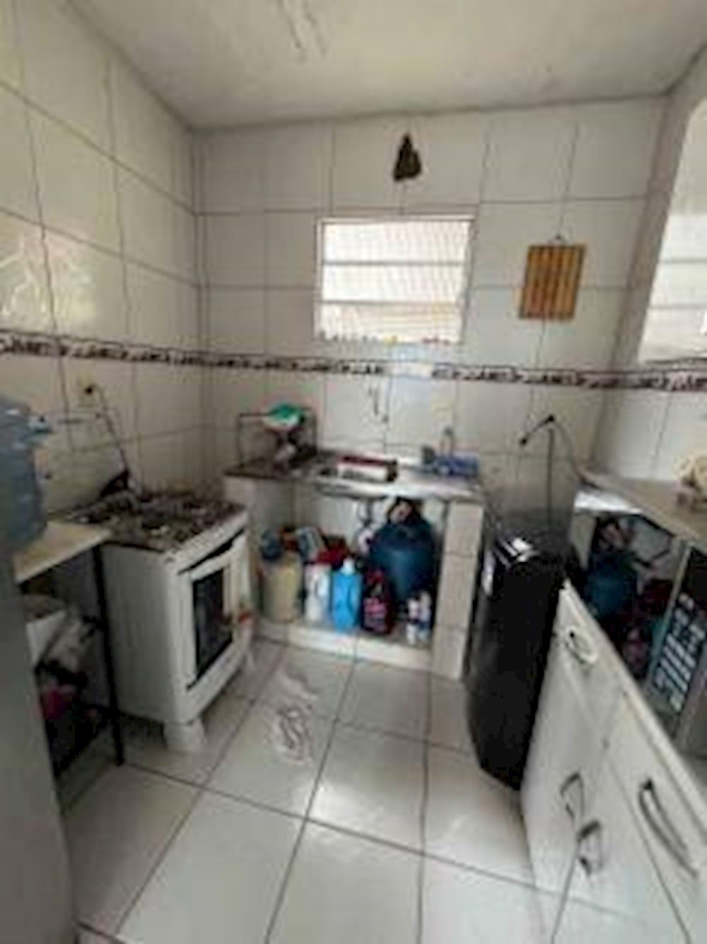 Apartamento, Padrão, 0 vaga(s) de garagem, localizado em Paulista - PE