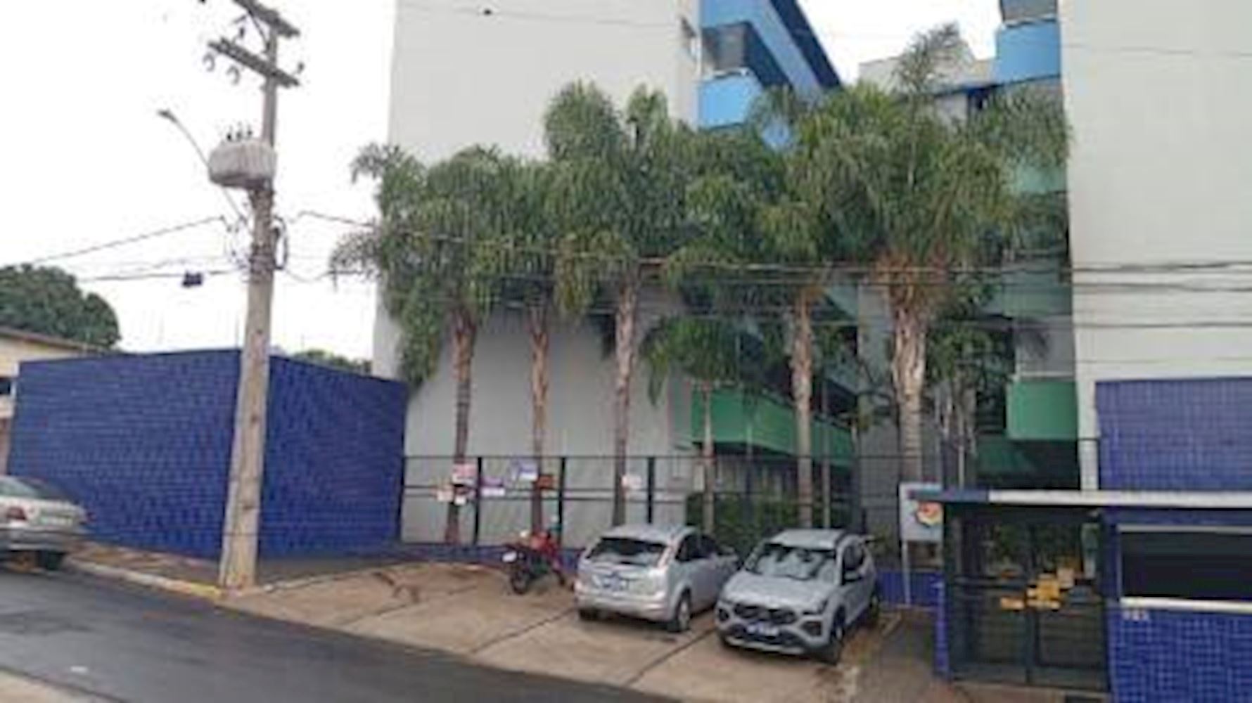 Imagem do imóvel Apartamento, Padrão, 1 vaga(s) de garagem