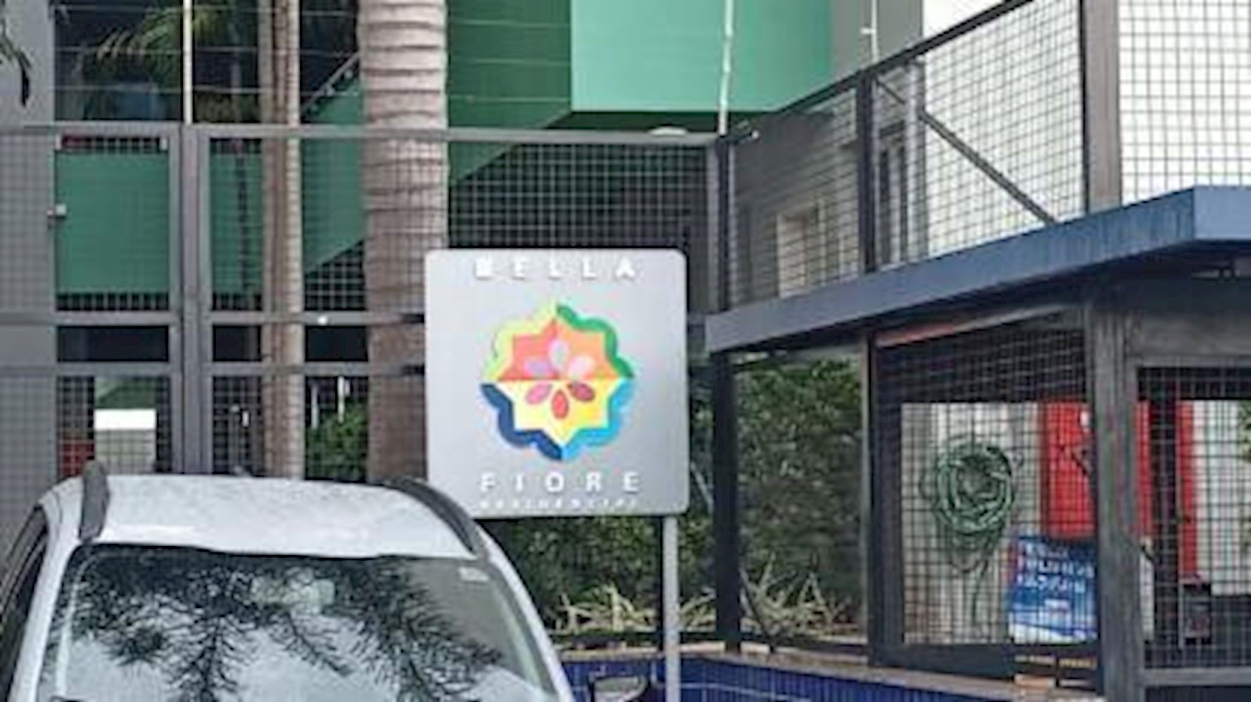 Apartamento, Padrão, 1 vaga(s) de garagem, localizado em Araras - SP, bairro Parque Industrial