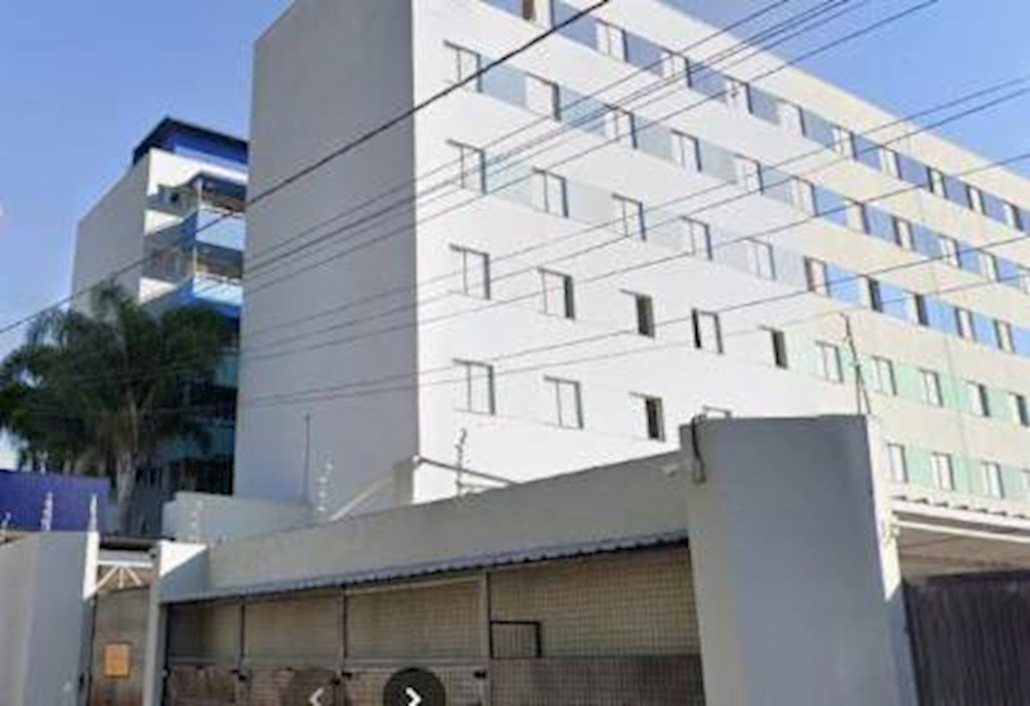 Apartamento, Padrão, 1 vaga(s) de garagem, localizado em Araras - SP, bairro Parque Industrial