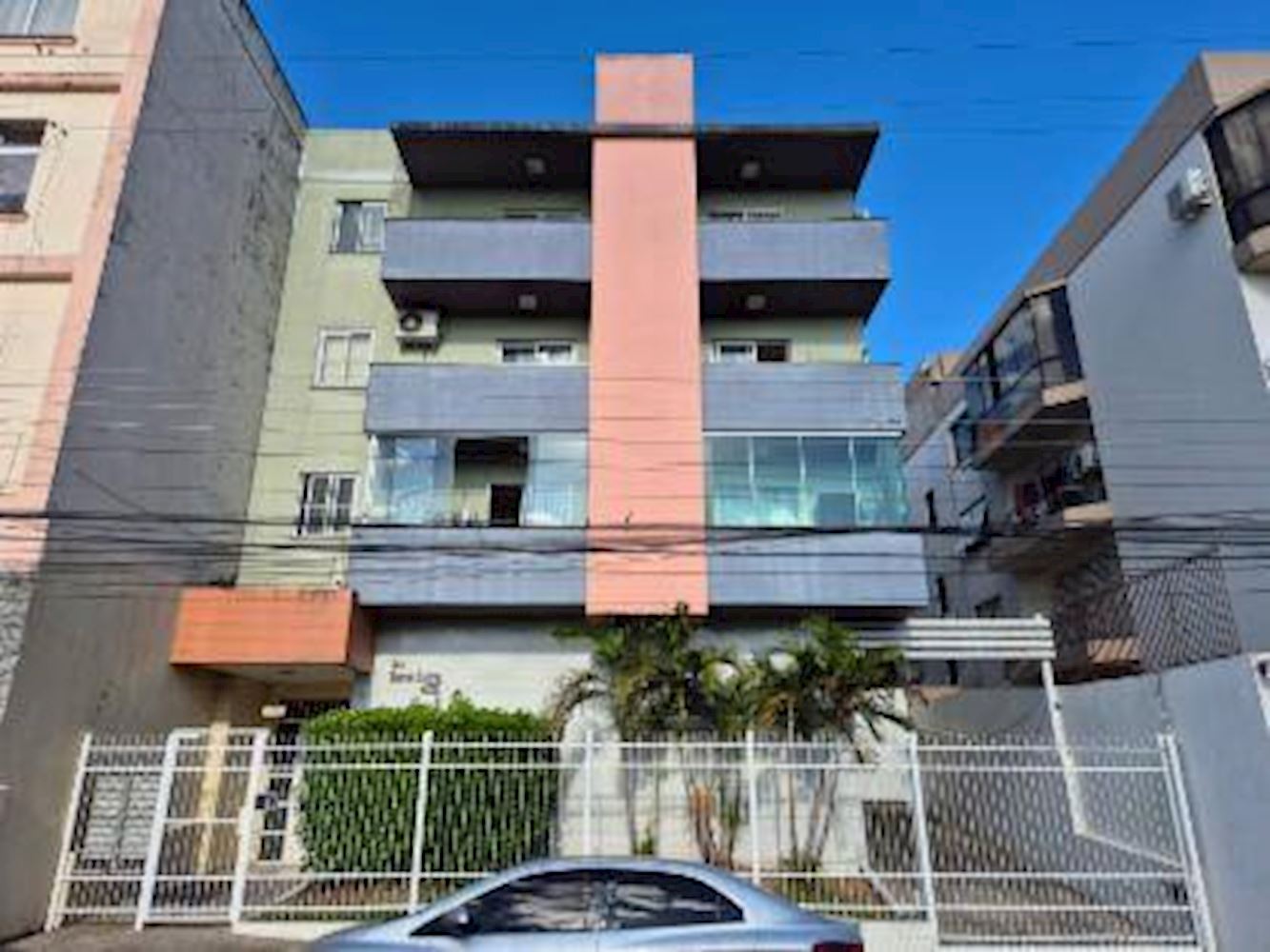 Imagem do imóvel Apartamento, Padrão, 1 vaga(s) de garagem