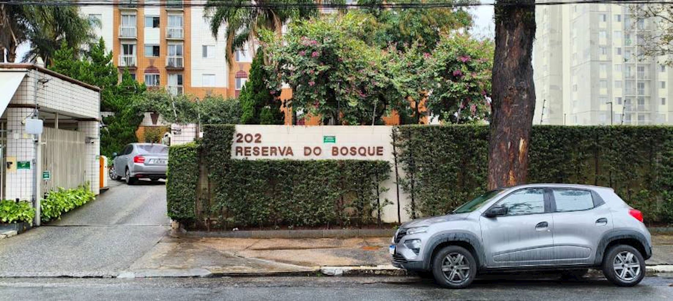 Apartamento, Padrão, 1 vaga(s) de garagem, localizado em São Paulo - SP, bairro Cambuci