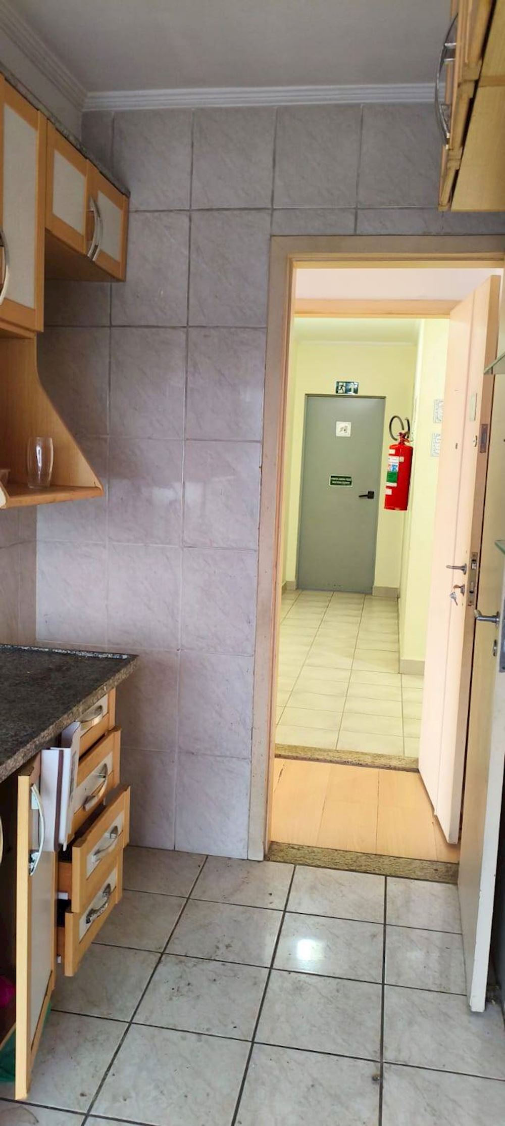 Apartamento, Padrão, 1 vaga(s) de garagem, localizado em São Paulo - SP, bairro Cambuci