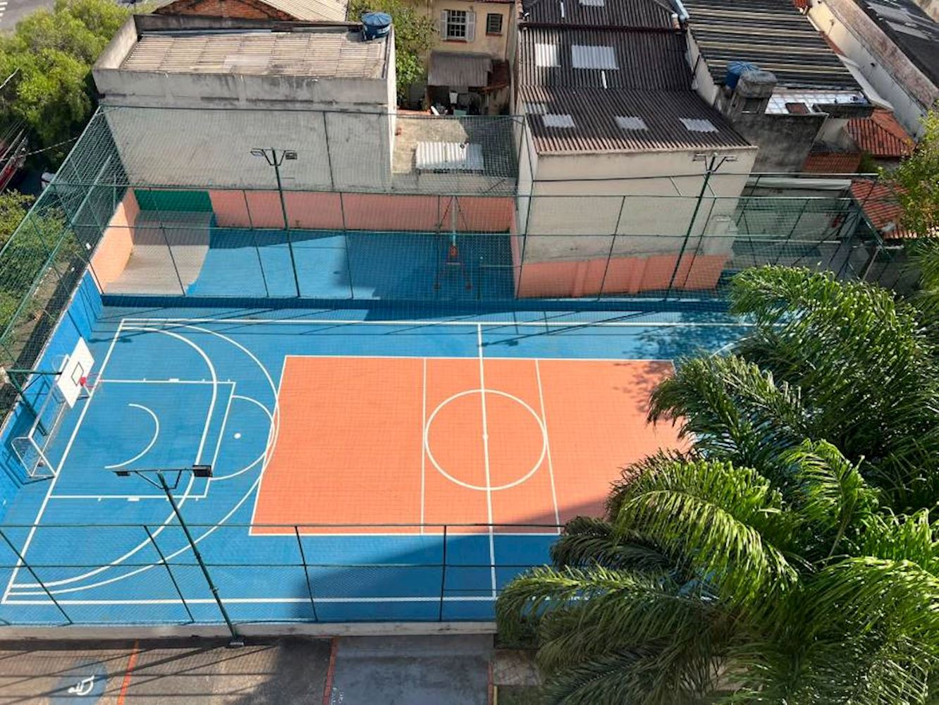 Apartamento, Padrão, 1 vaga(s) de garagem, localizado em São Paulo - SP, bairro Cambuci