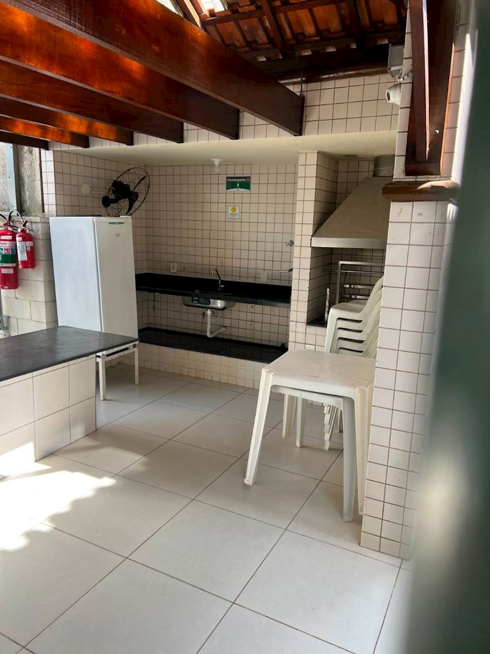 Apartamento, Padrão, 1 vaga(s) de garagem, localizado em São Paulo - SP, bairro Cambuci
